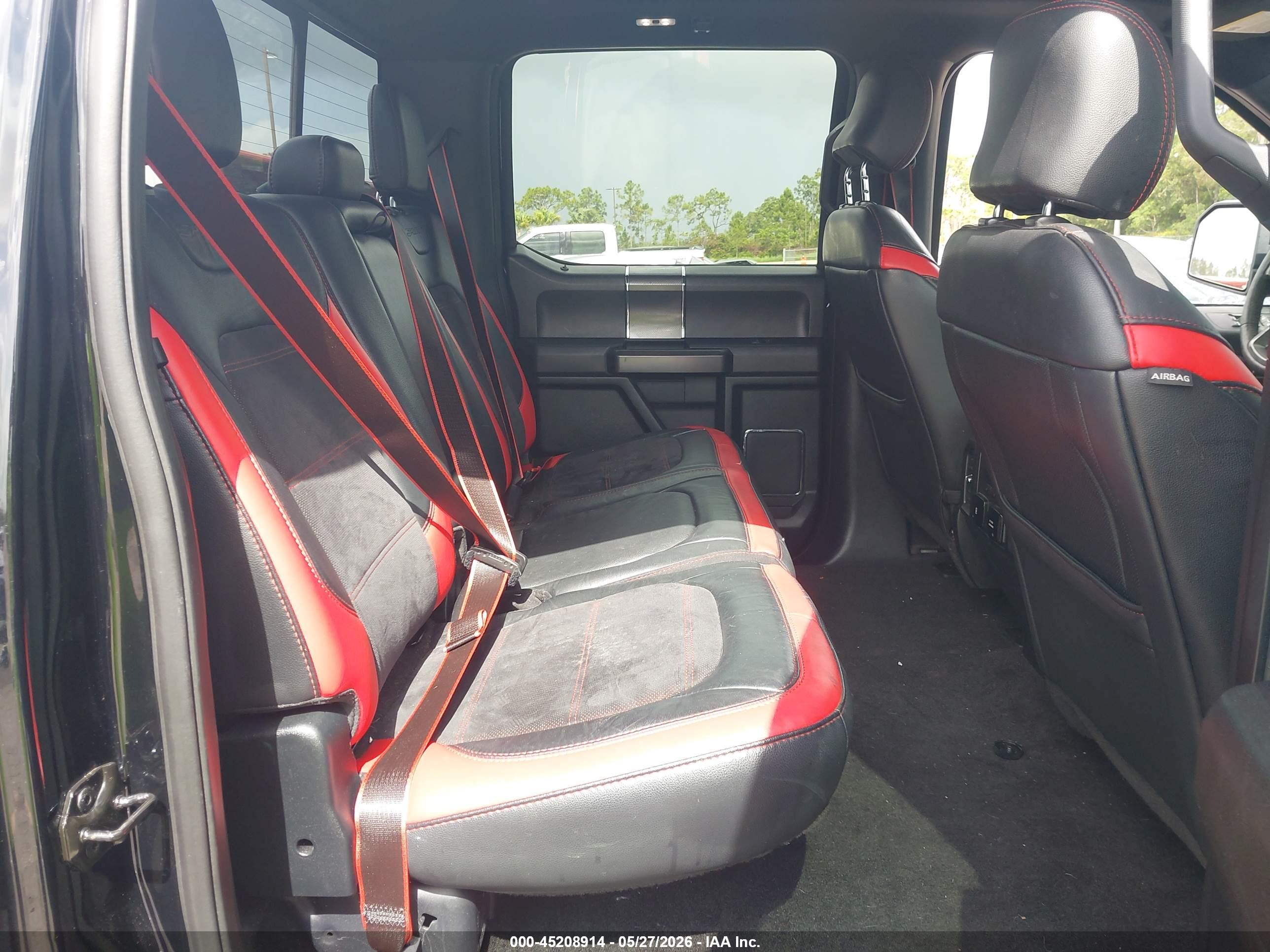 FORD F-150 image 8