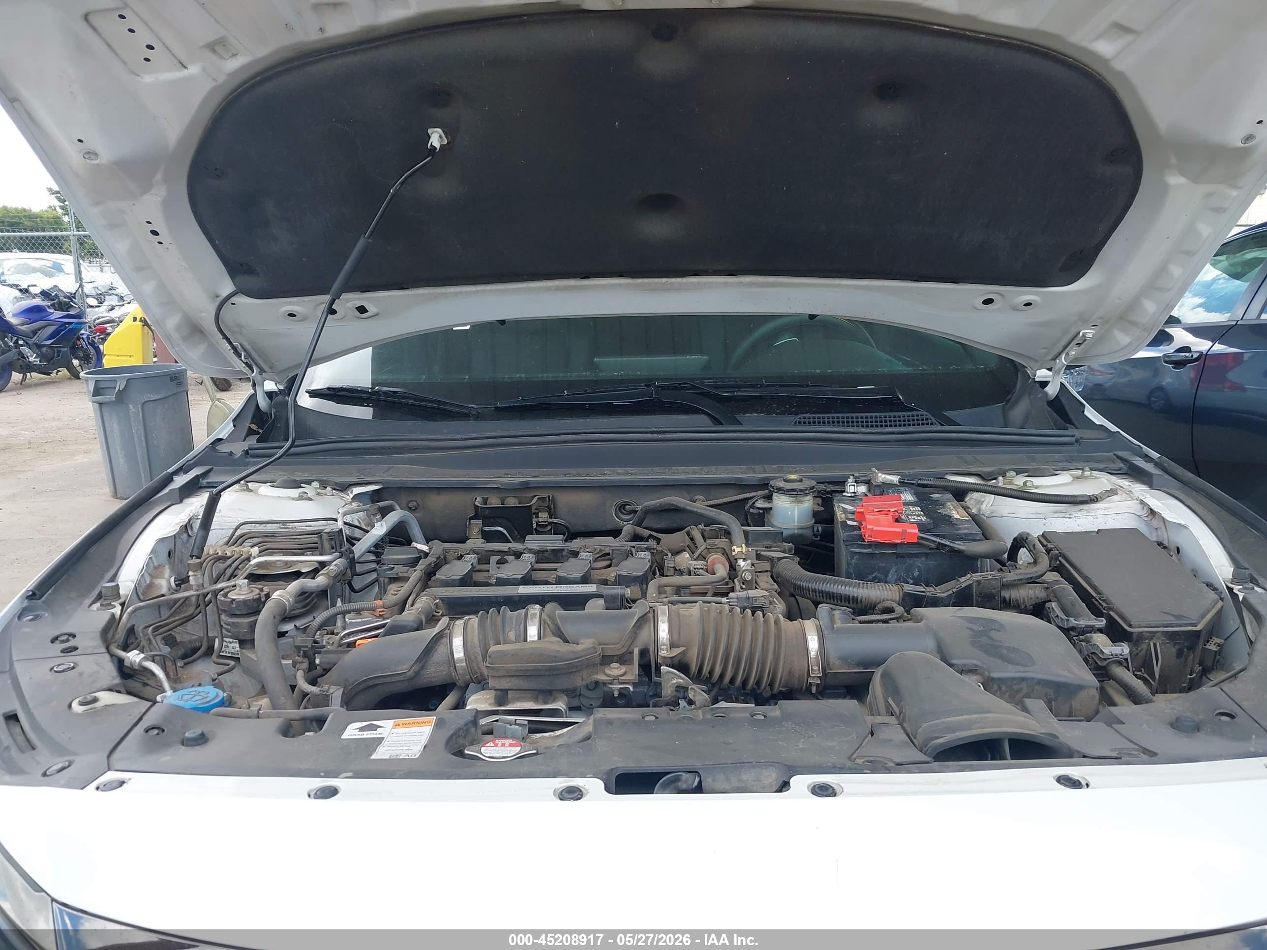 HONDA ACCORD image 10