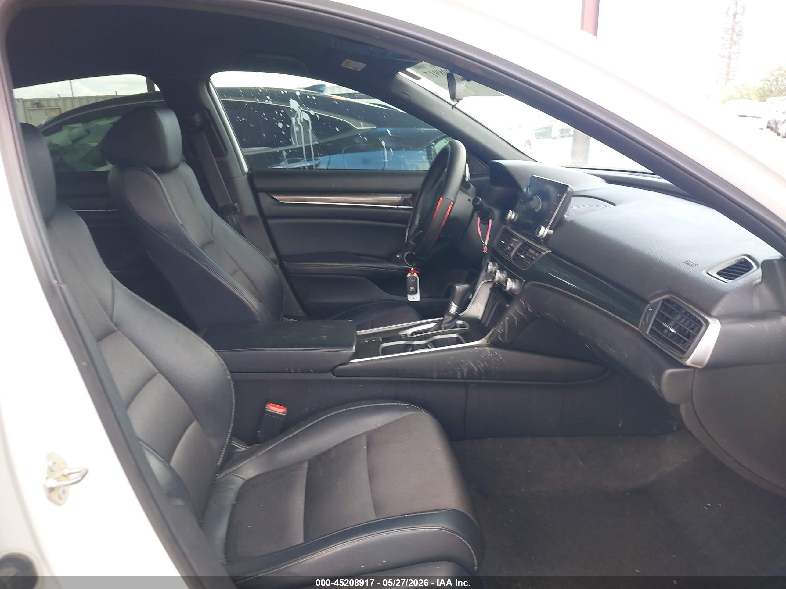 HONDA ACCORD image 5