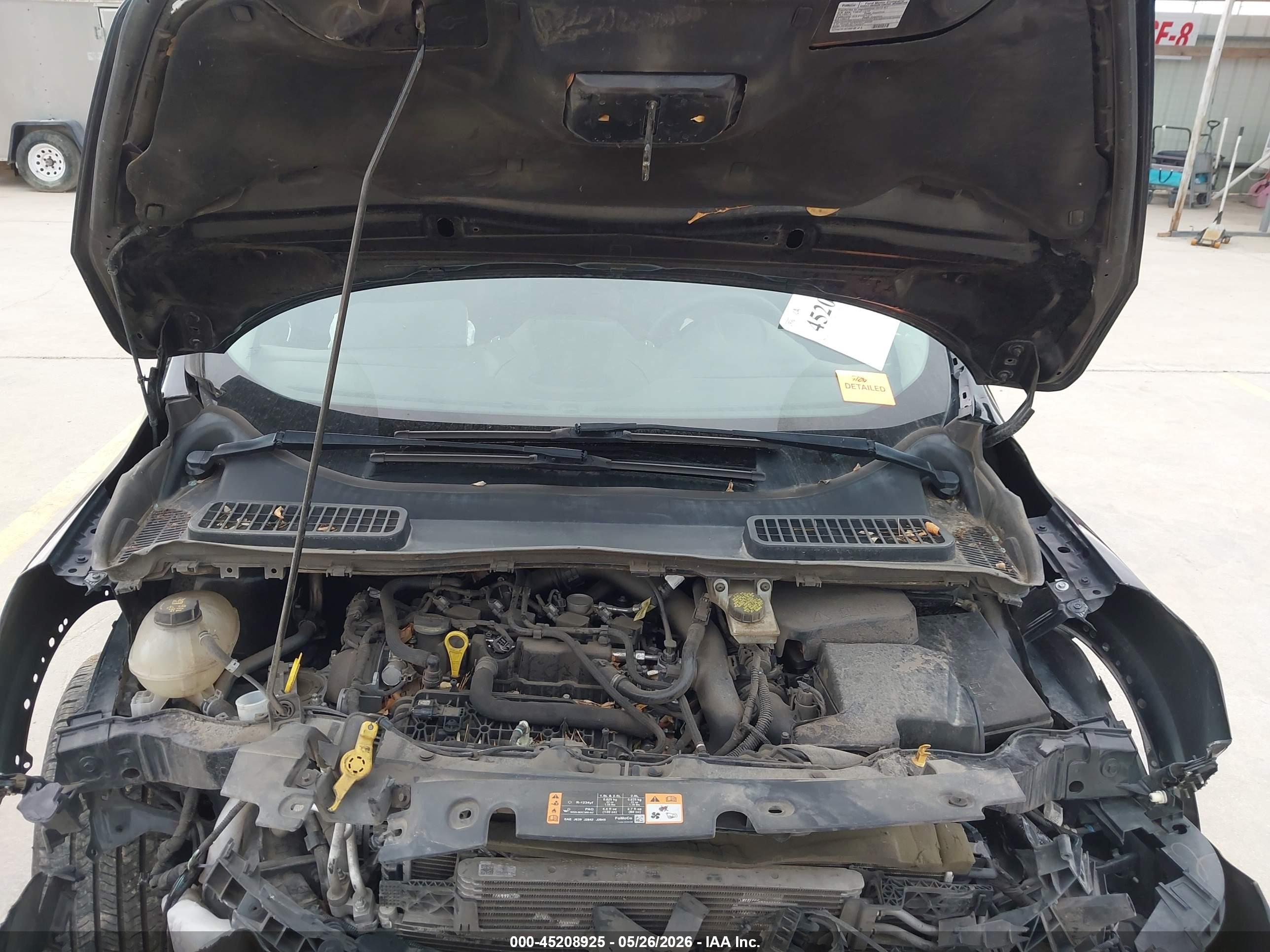 FORD ESCAPE image 10