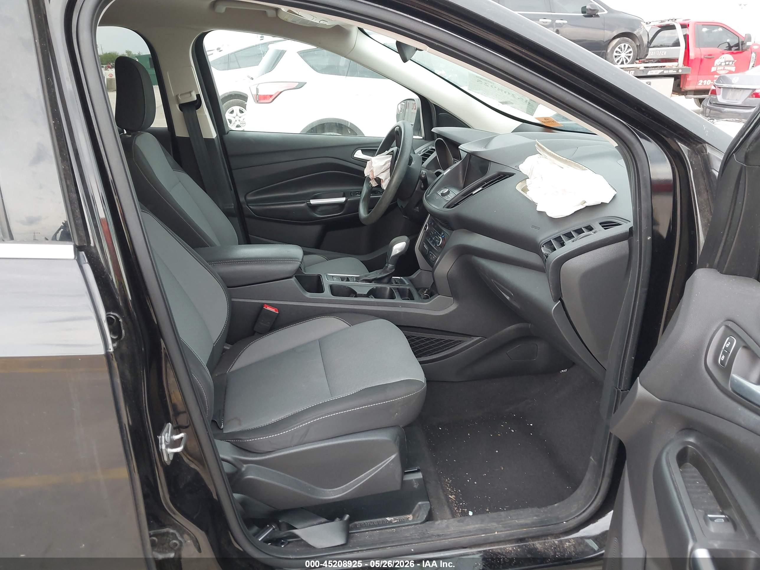 FORD ESCAPE image 5