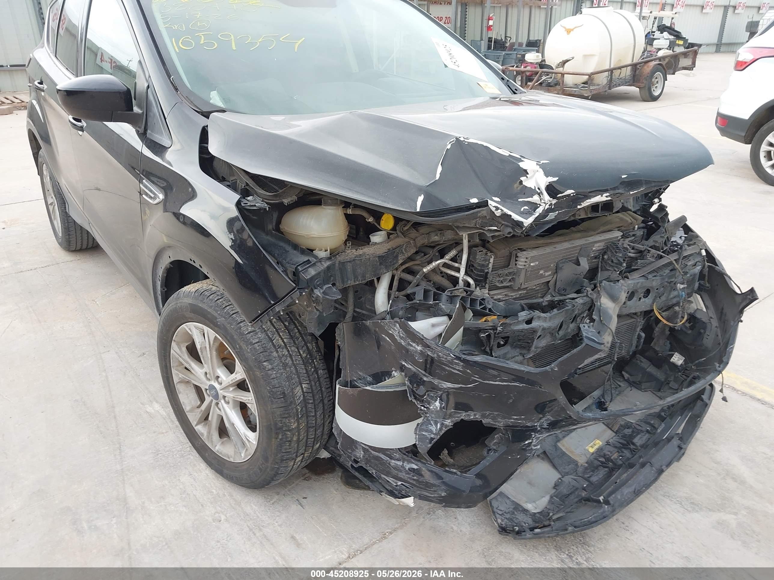 FORD ESCAPE image 6