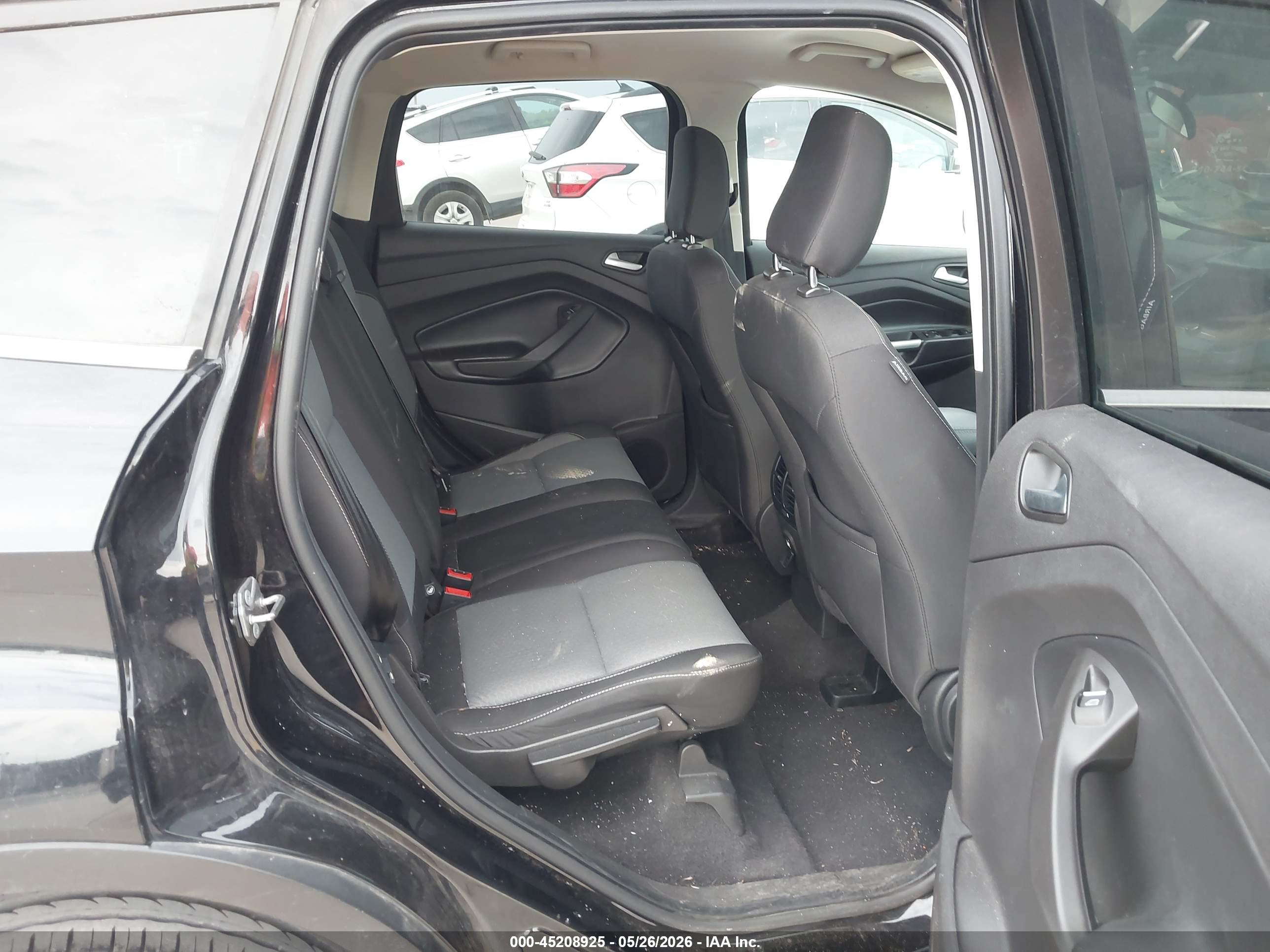 FORD ESCAPE image 8