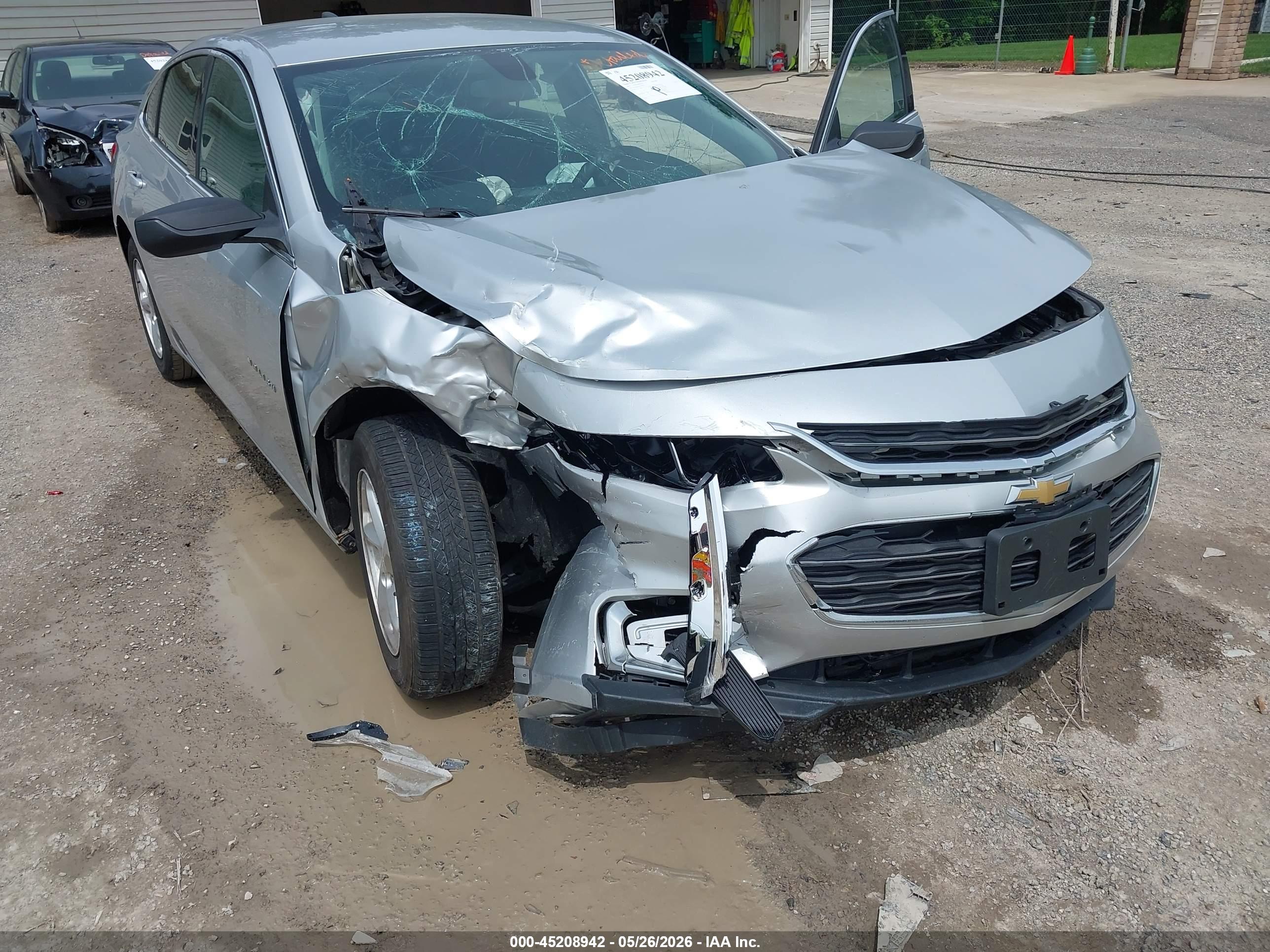 CHEVROLET MALIBU image 6