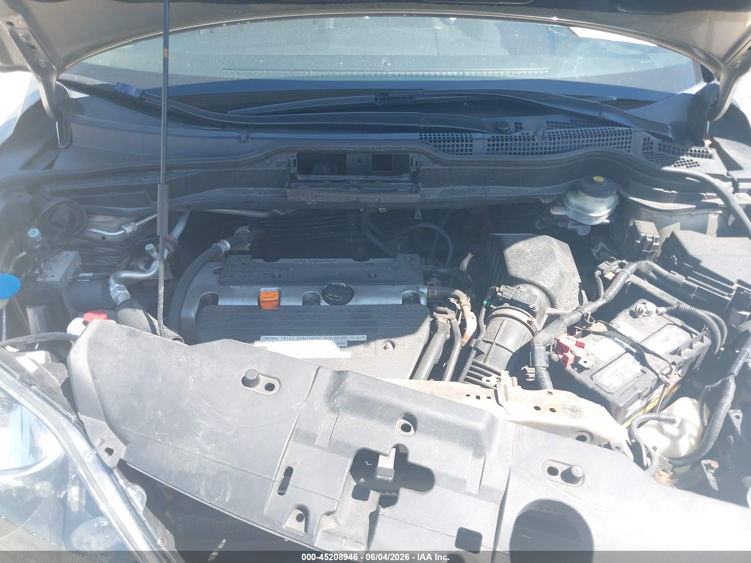 HONDA CR-V image 10