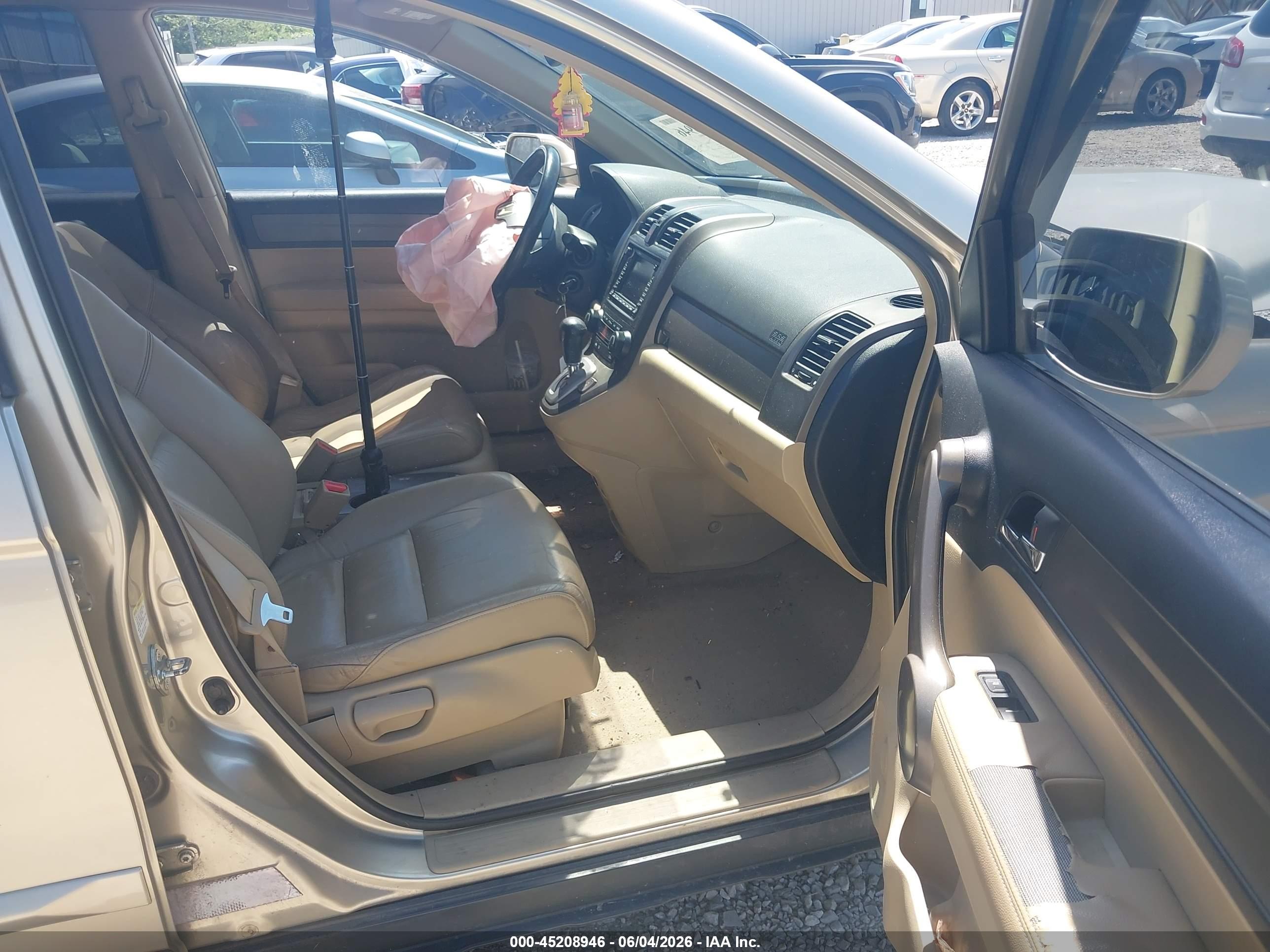 HONDA CR-V image 5