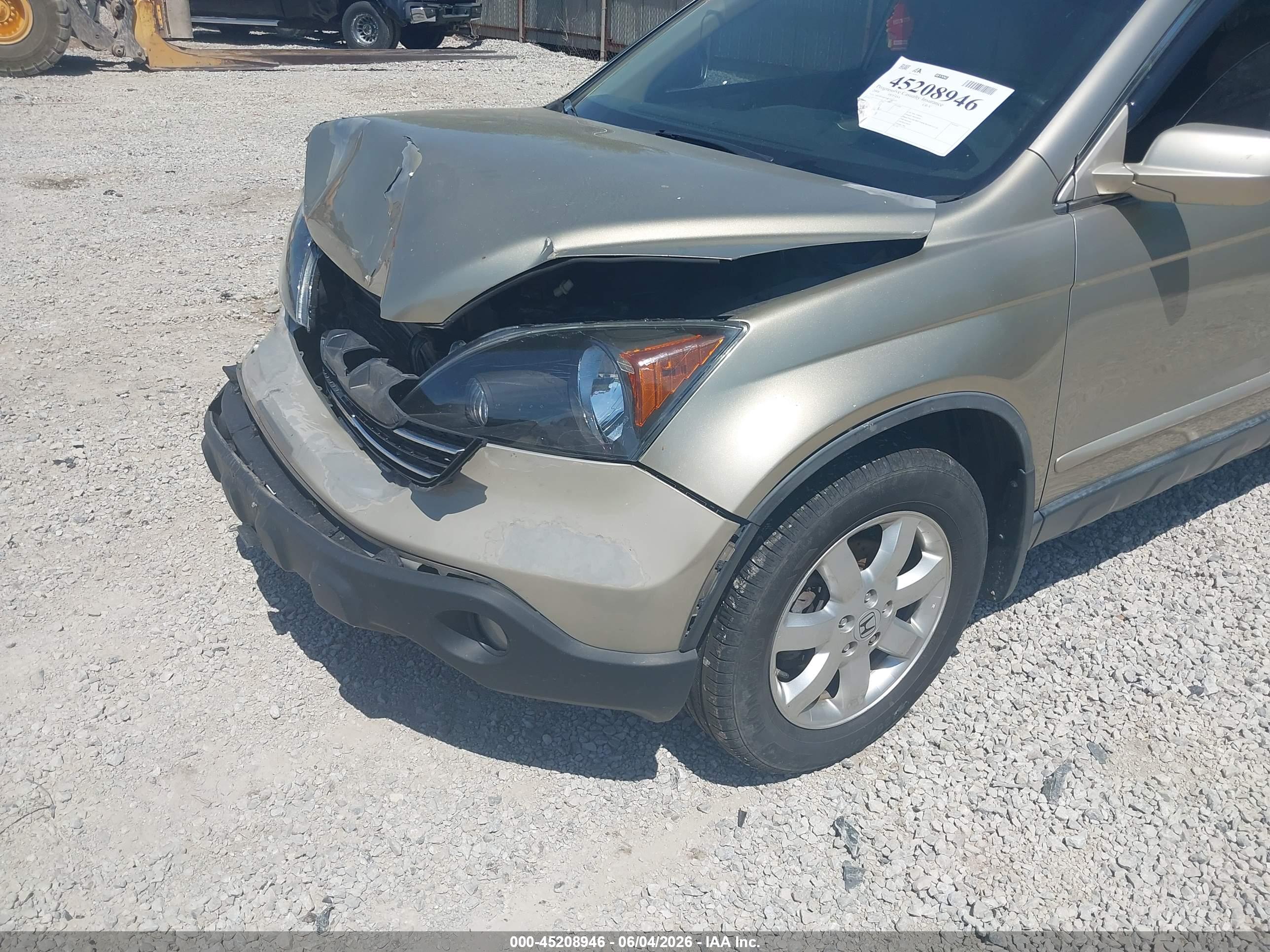 HONDA CR-V image 6