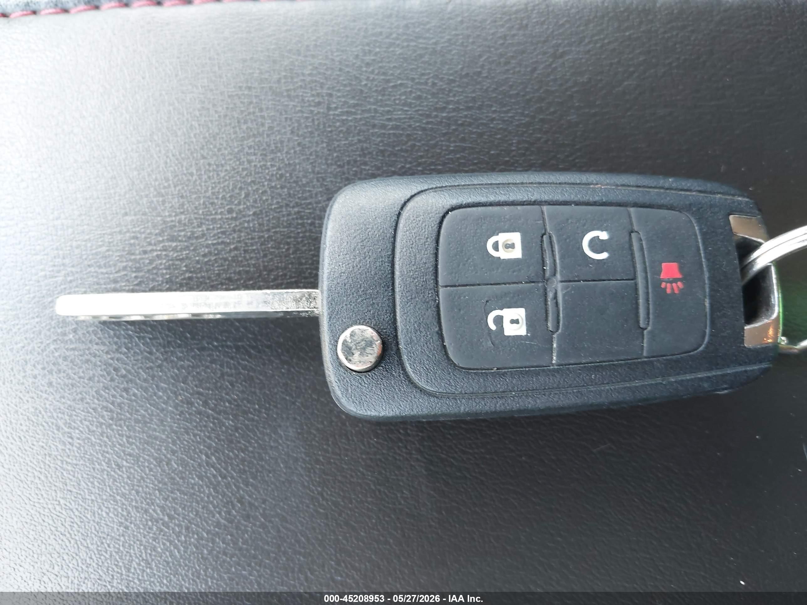 CHEVROLET EQUINOX image 11