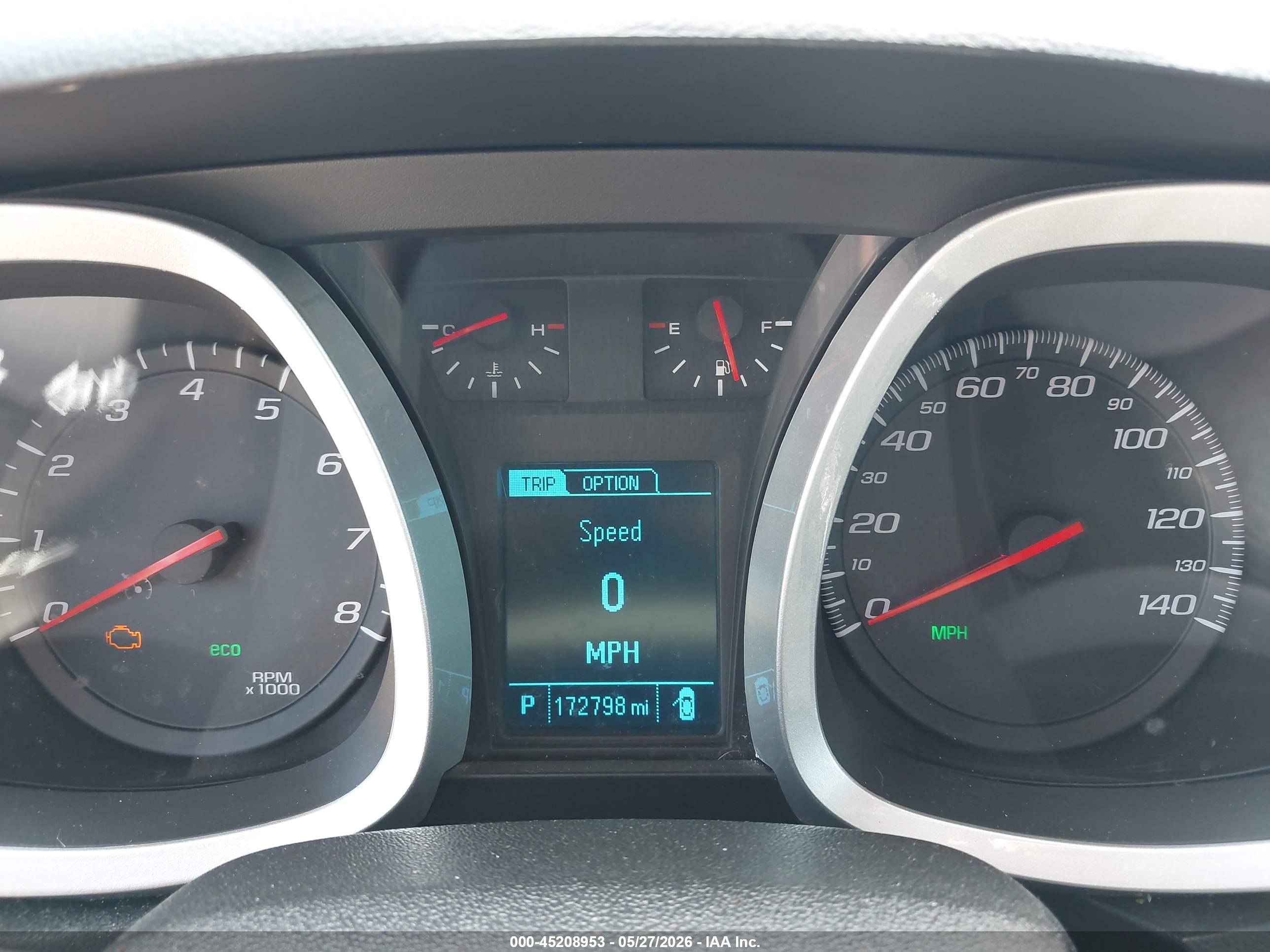 CHEVROLET EQUINOX image 7
