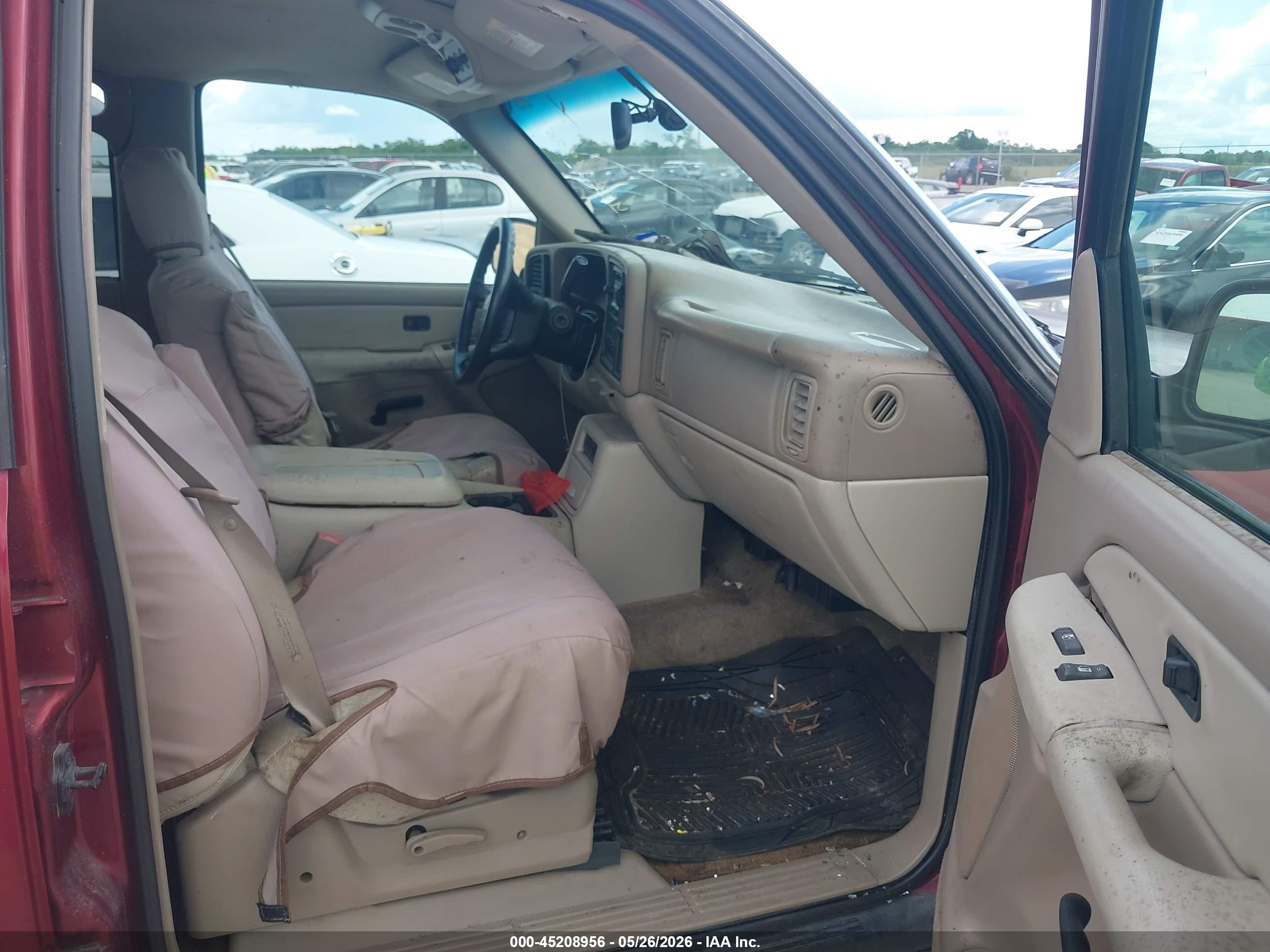 CHEVROLET TAHOE image 5