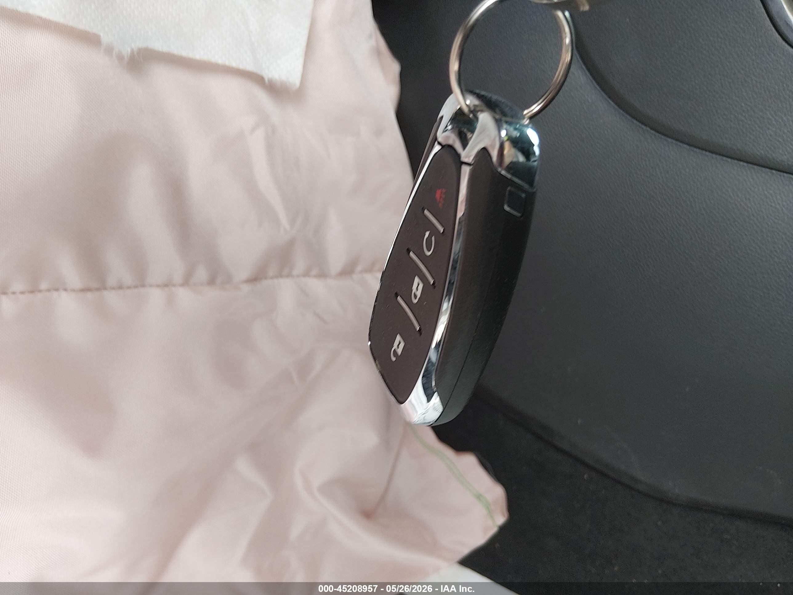 CHEVROLET TRAILBLAZER image 11