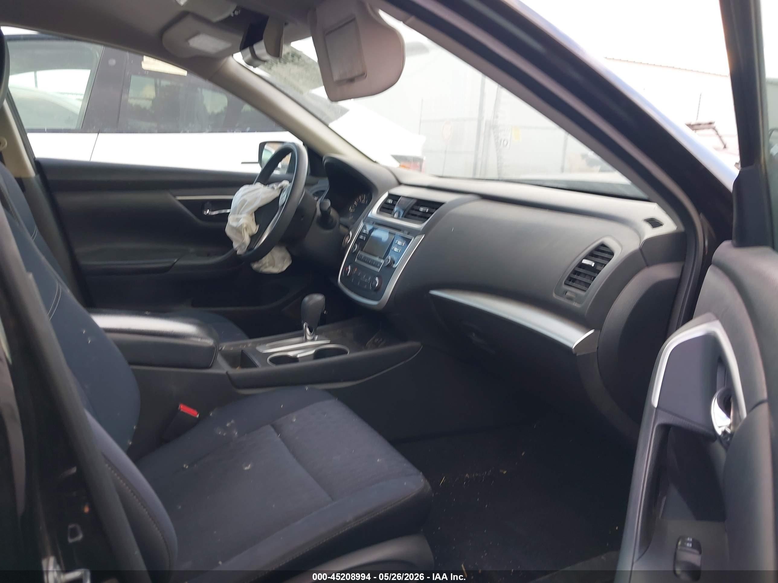 NISSAN ALTIMA image 5