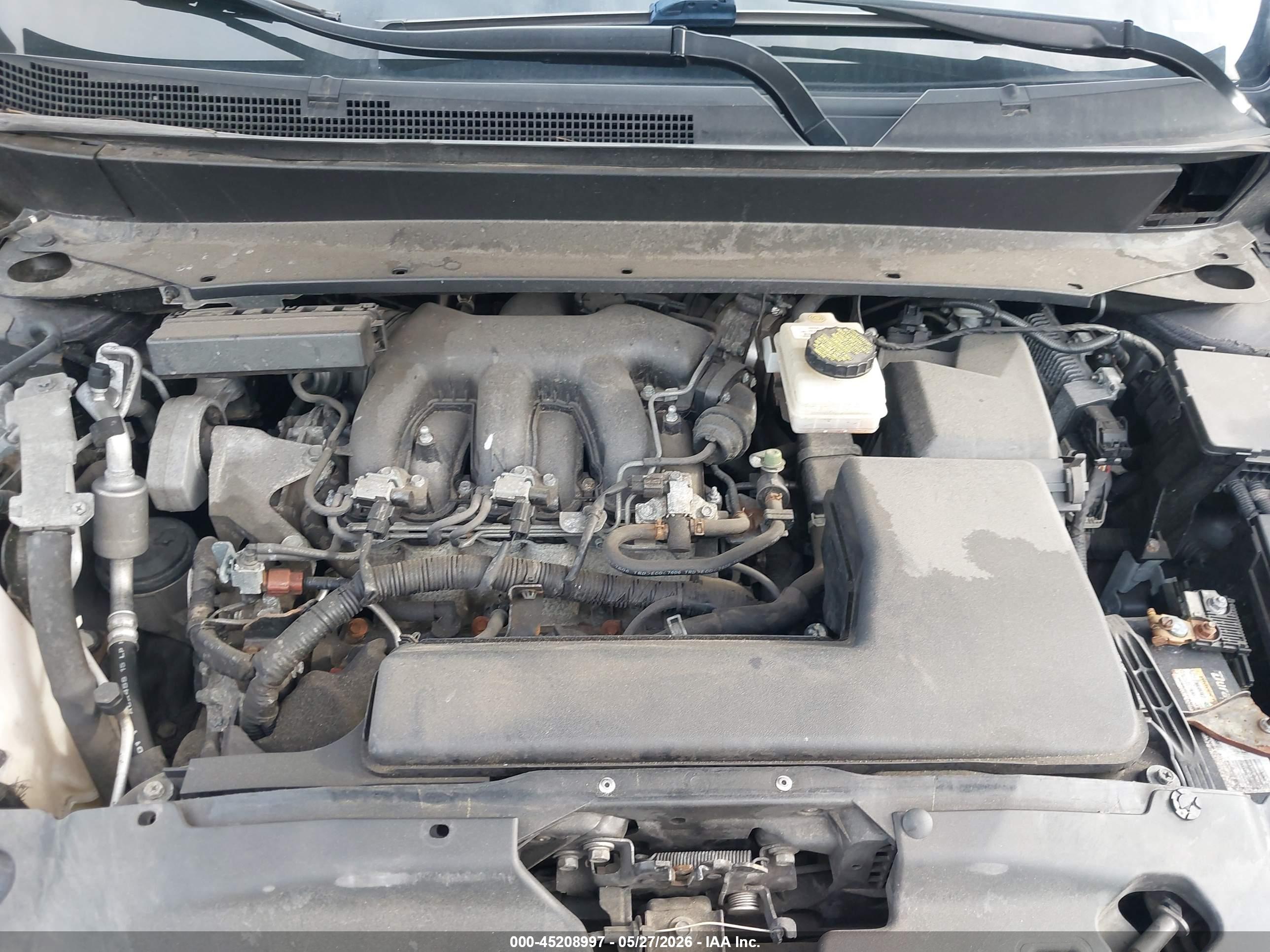 NISSAN PATHFINDER image 10