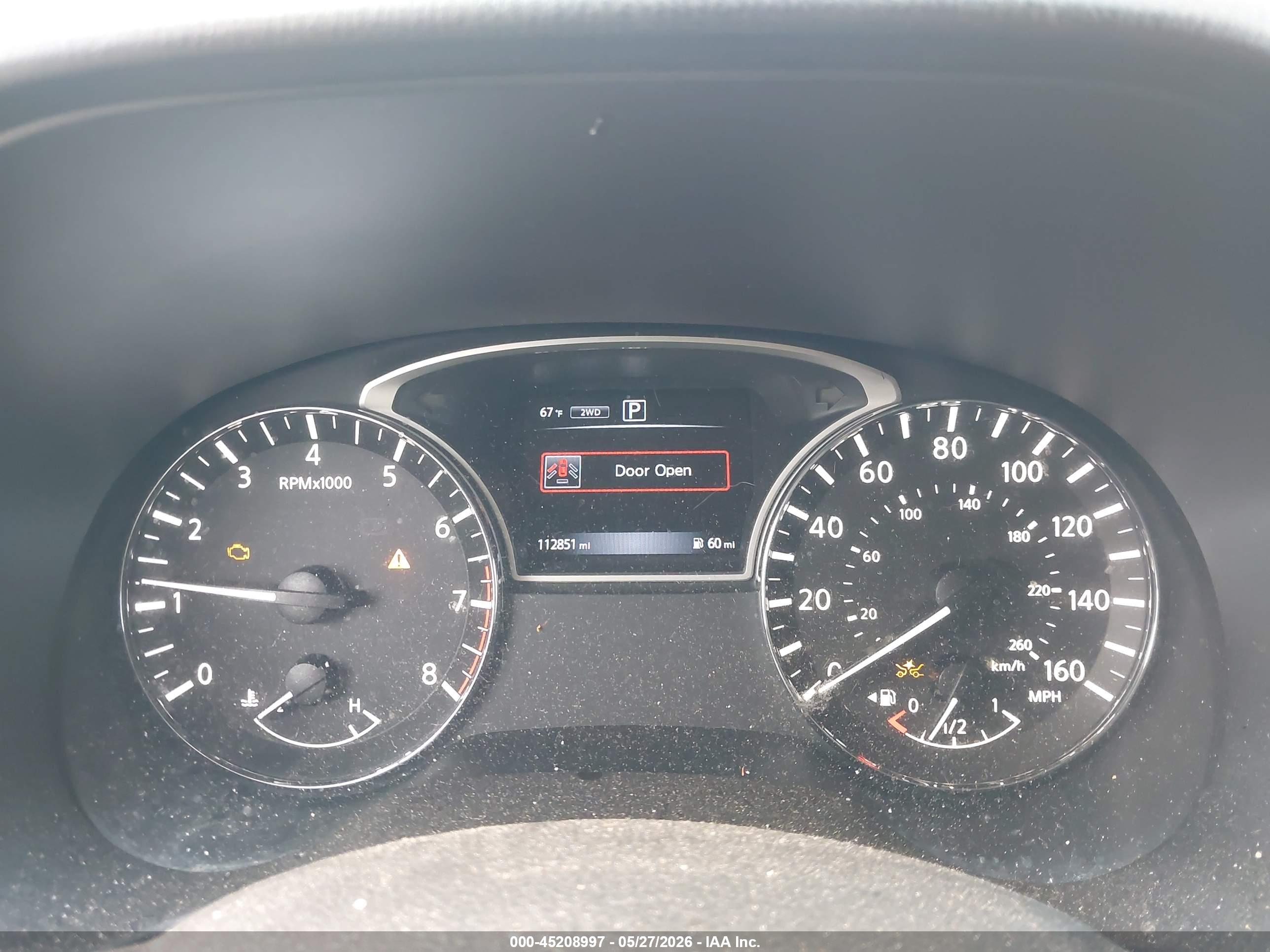 NISSAN PATHFINDER image 7