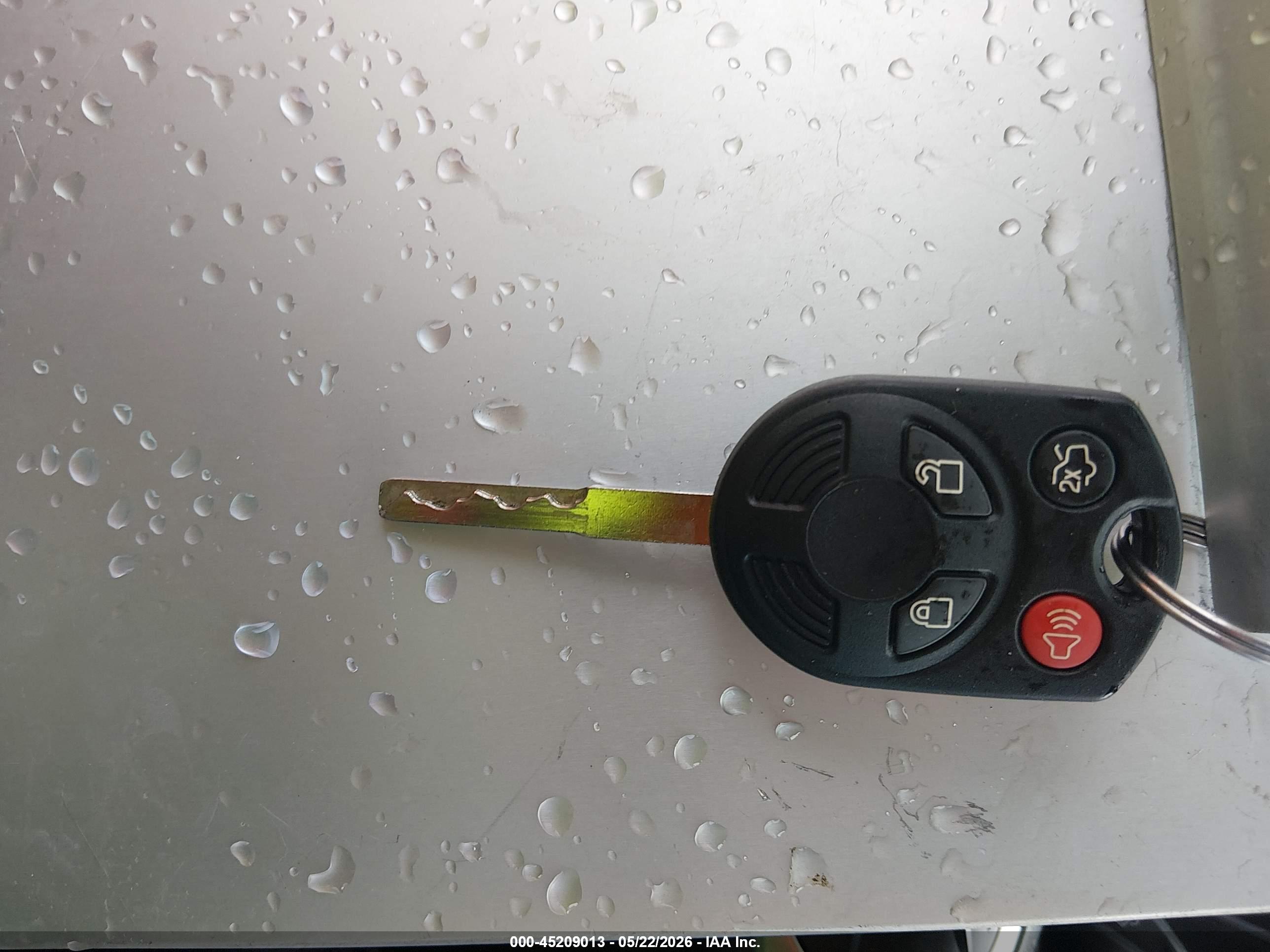 FORD FOCUS image 11
