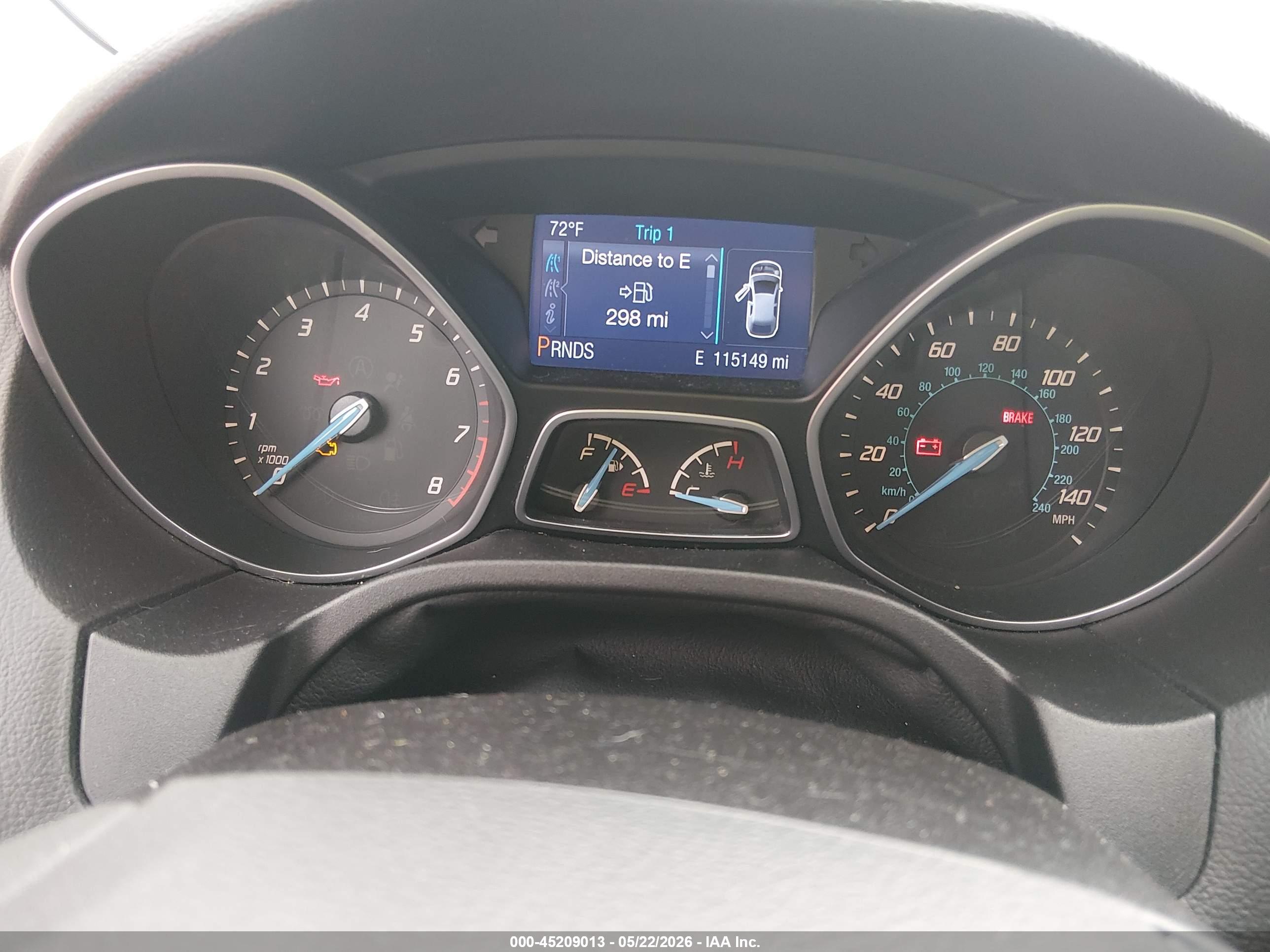 FORD FOCUS image 7