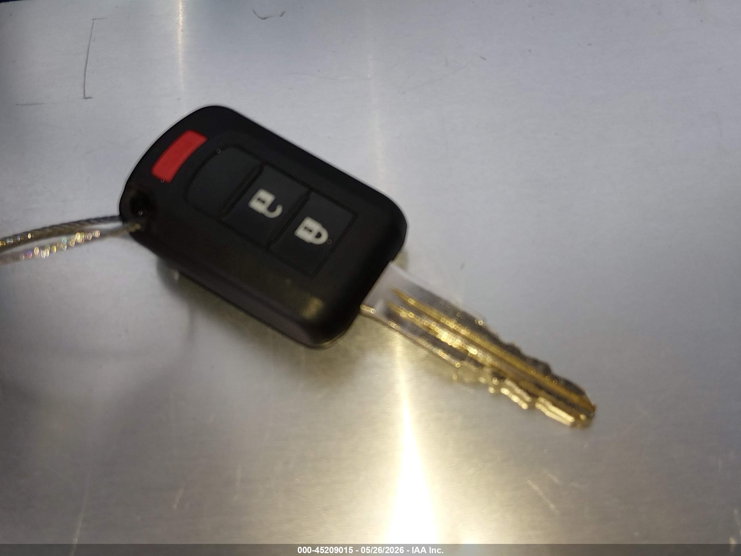 MITSUBISHI MIRAGE image 11