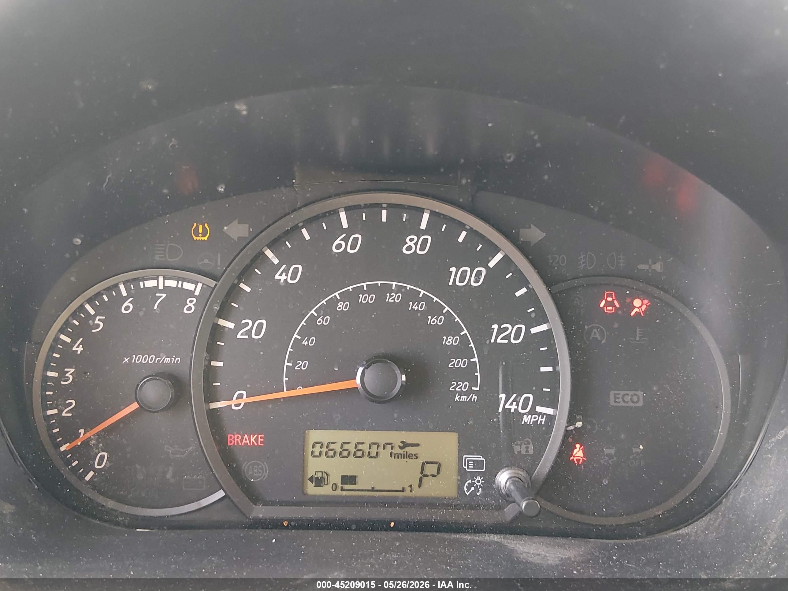 MITSUBISHI MIRAGE image 7