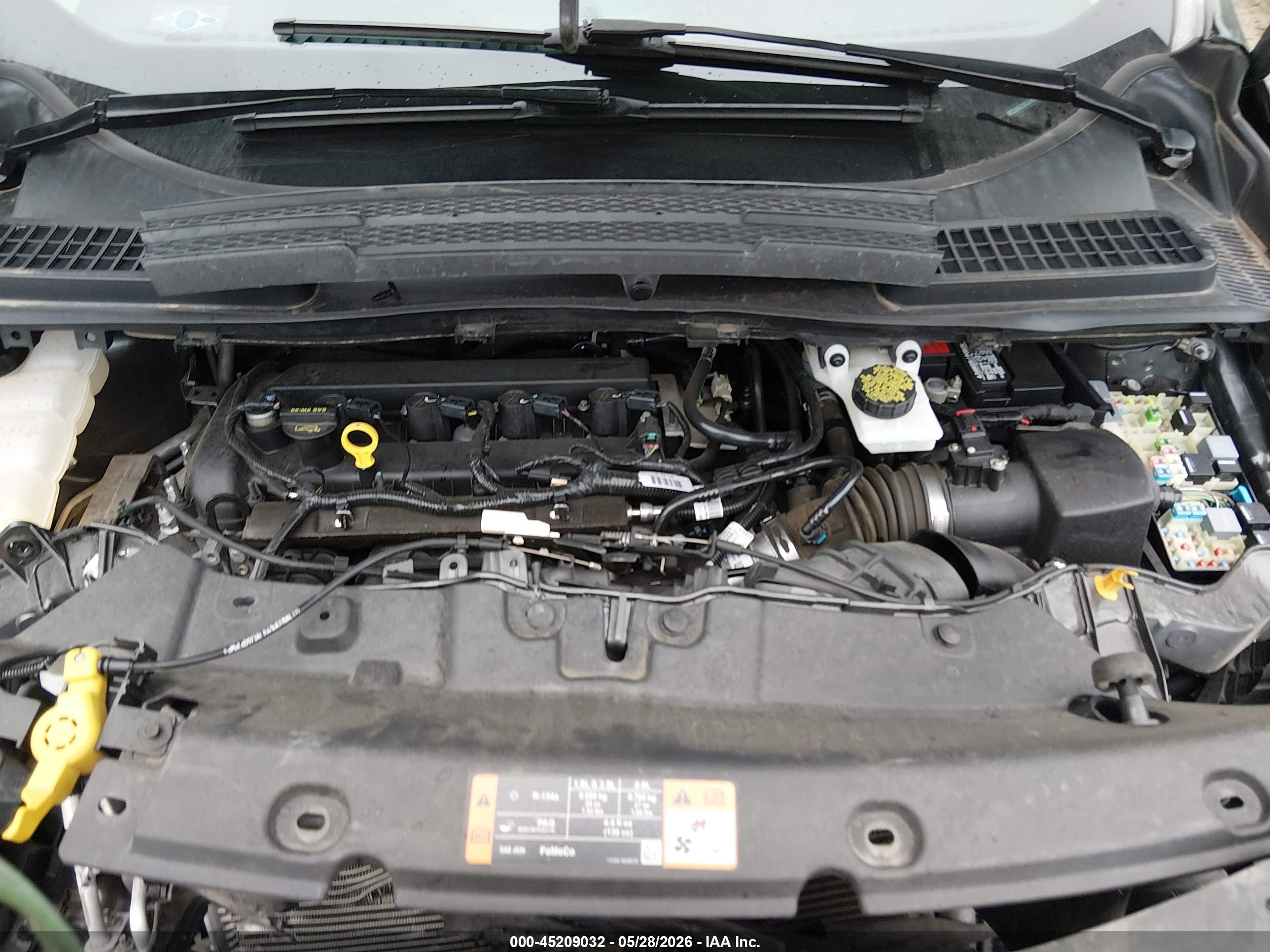FORD ESCAPE image 10