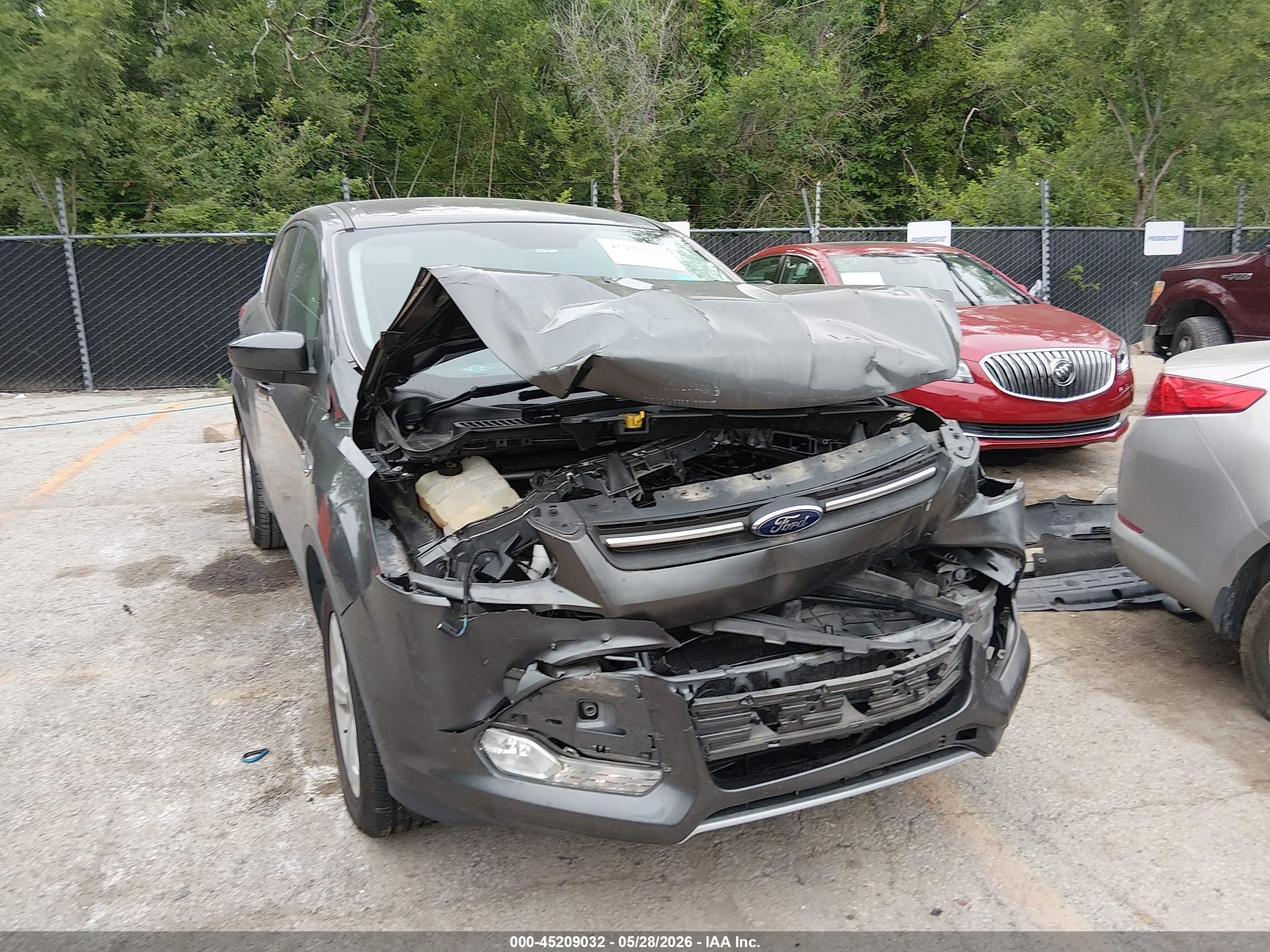 FORD ESCAPE image 6