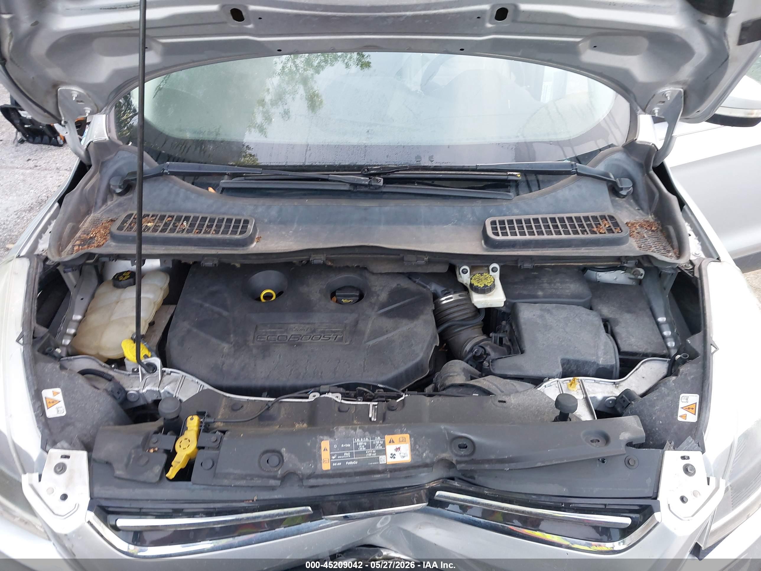 FORD ESCAPE image 10