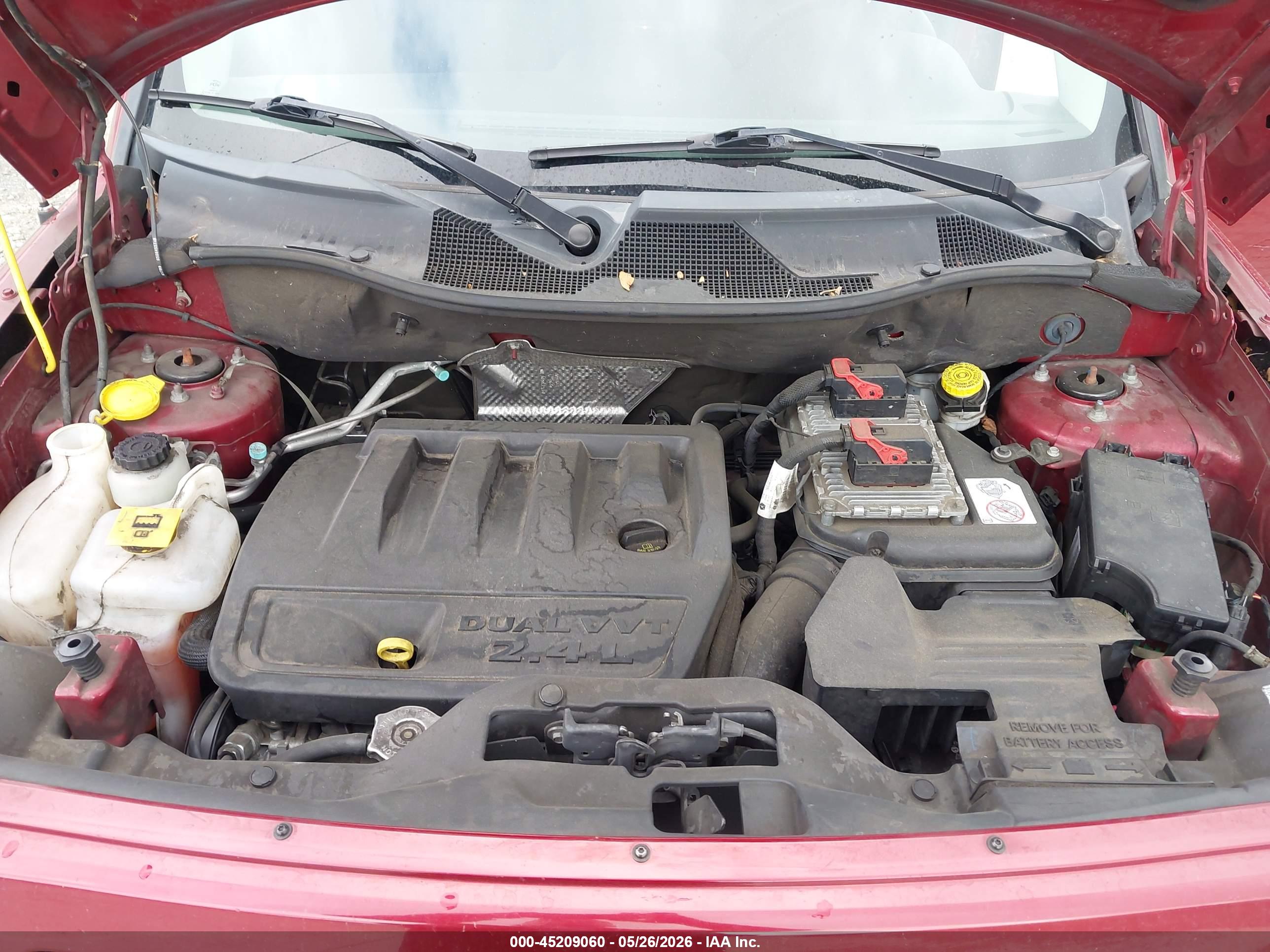 JEEP PATRIOT image 10