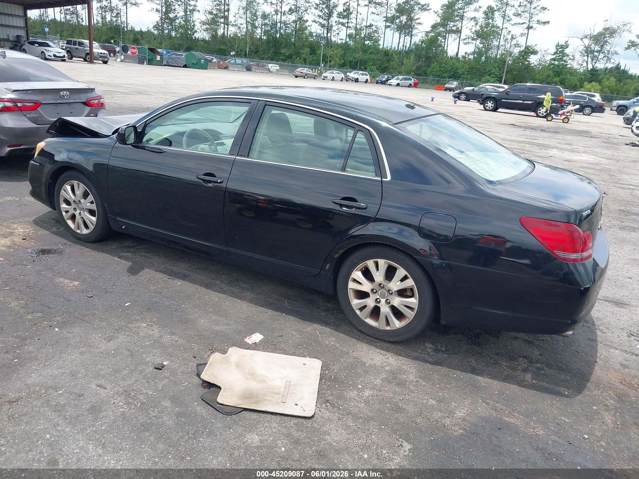 TOYOTA AVALON image 3