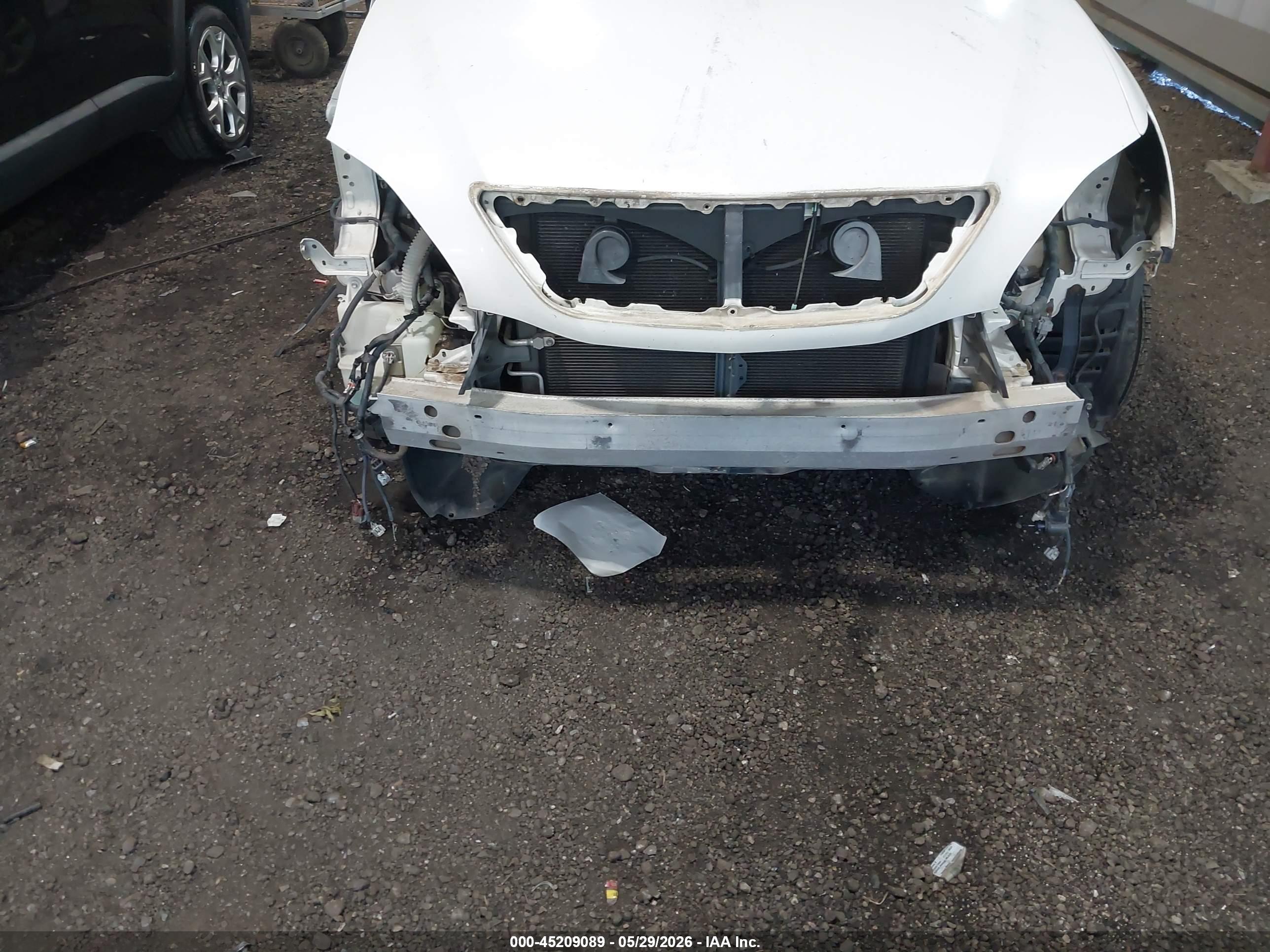 LEXUS RX image 6