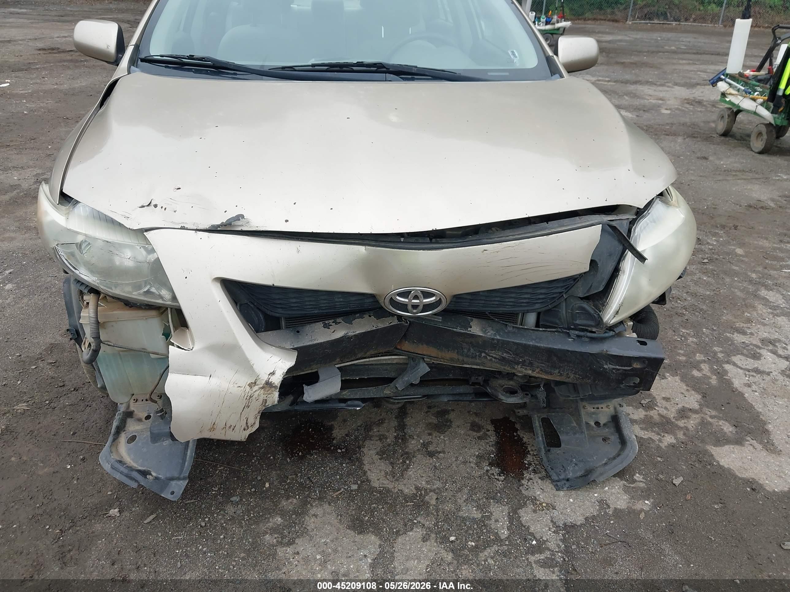 TOYOTA COROLLA image 6