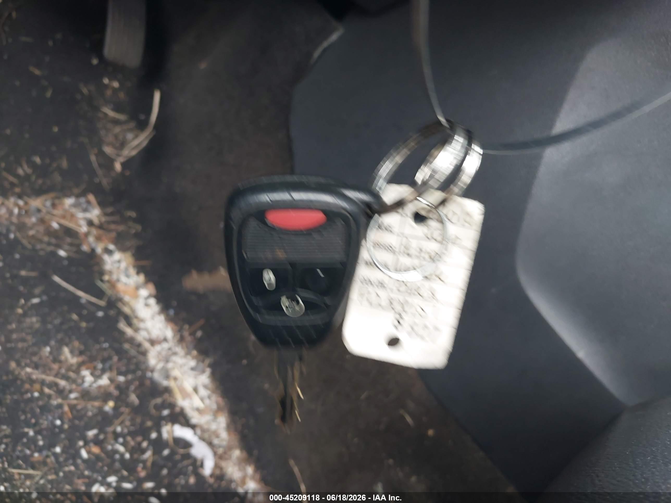 JEEP PATRIOT image 11