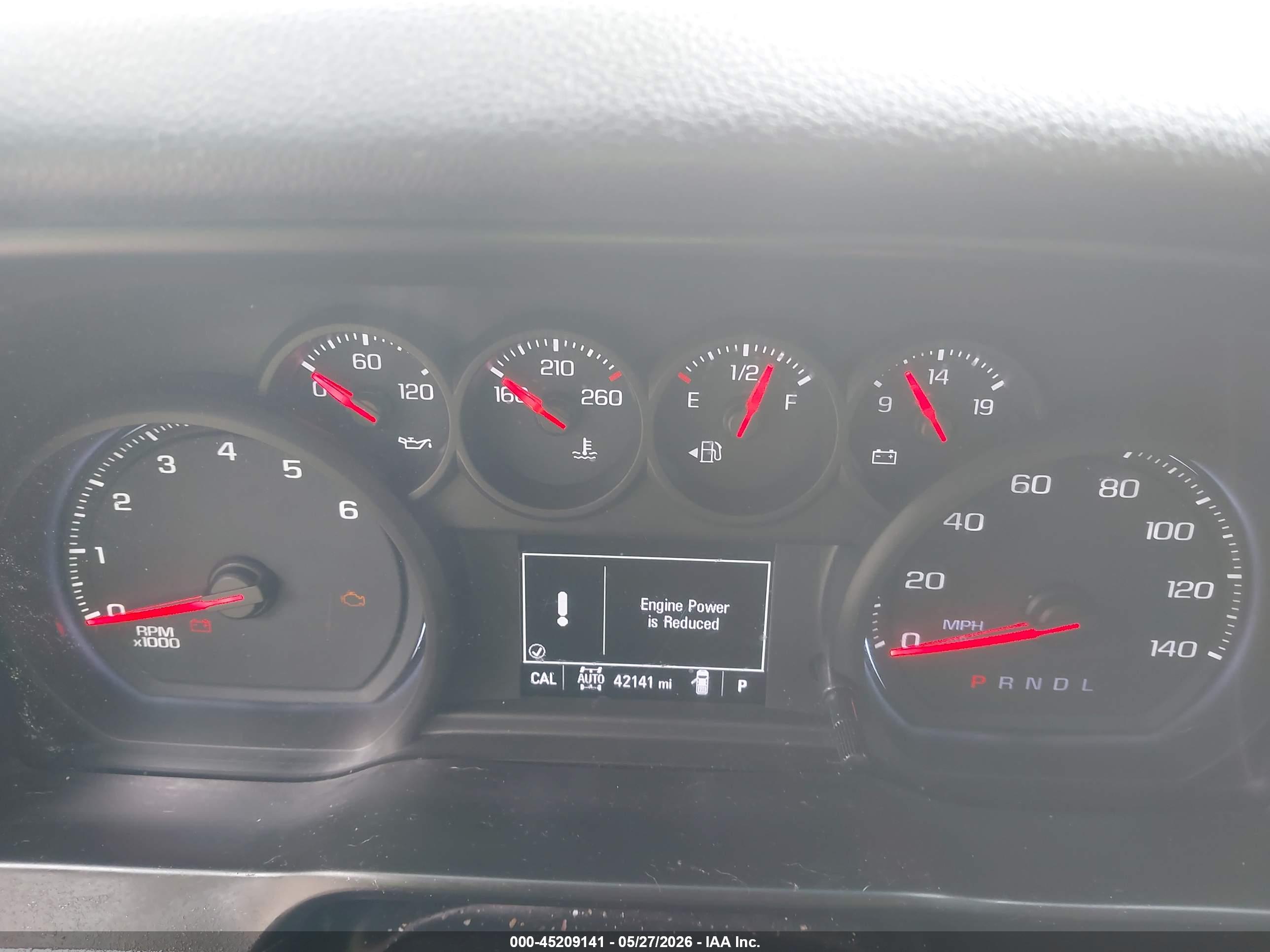 CHEVROLET SILVERADO image 7