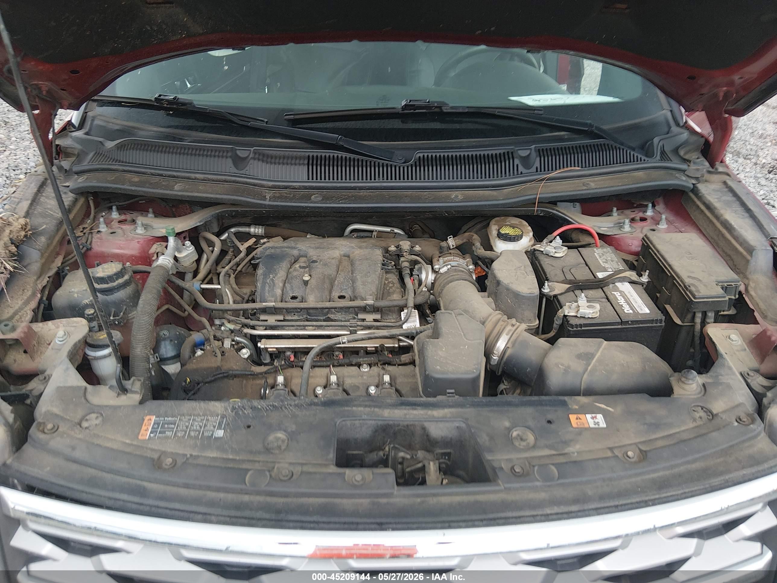 FORD EXPLORER image 10