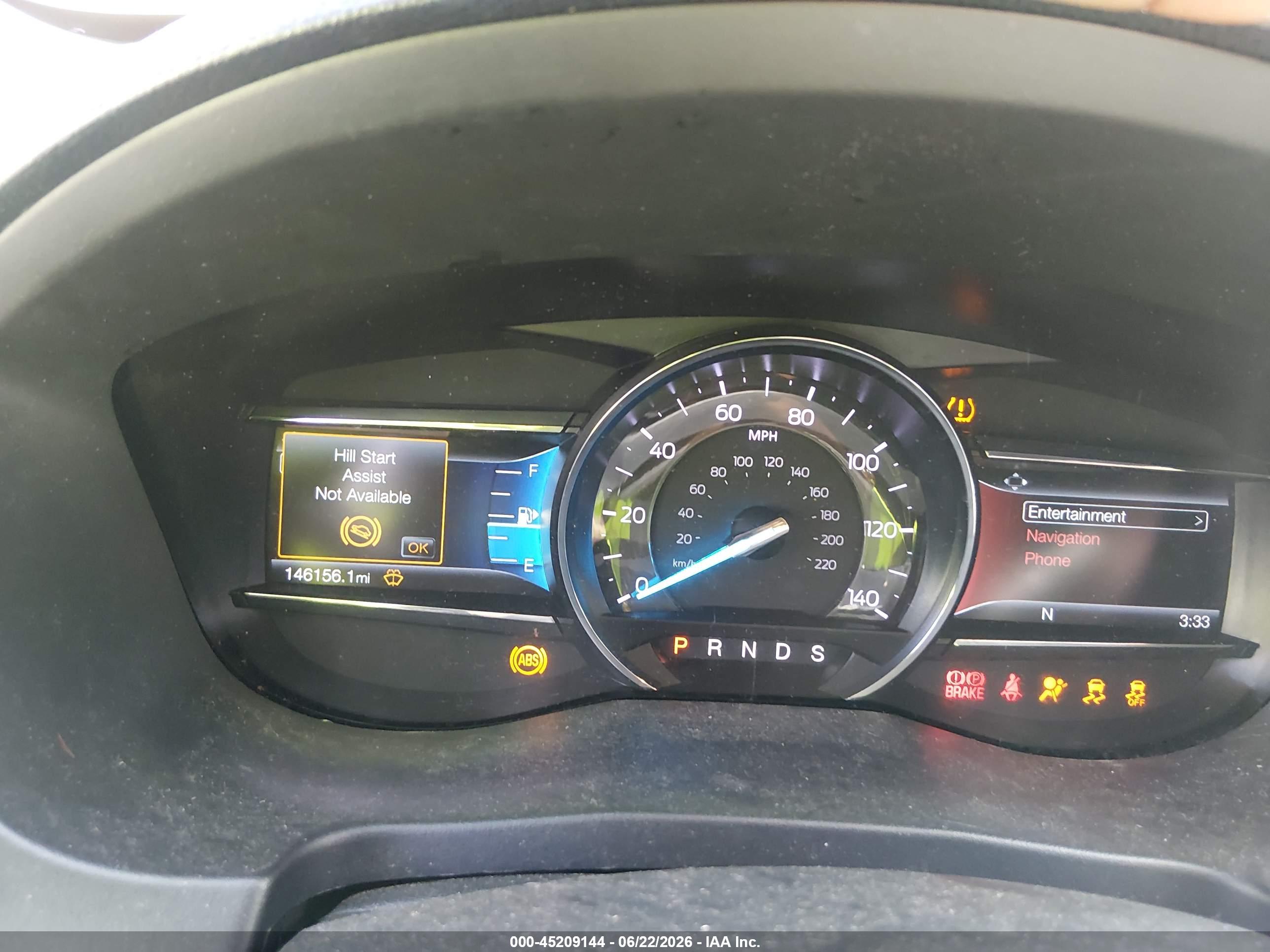 FORD EXPLORER image 7