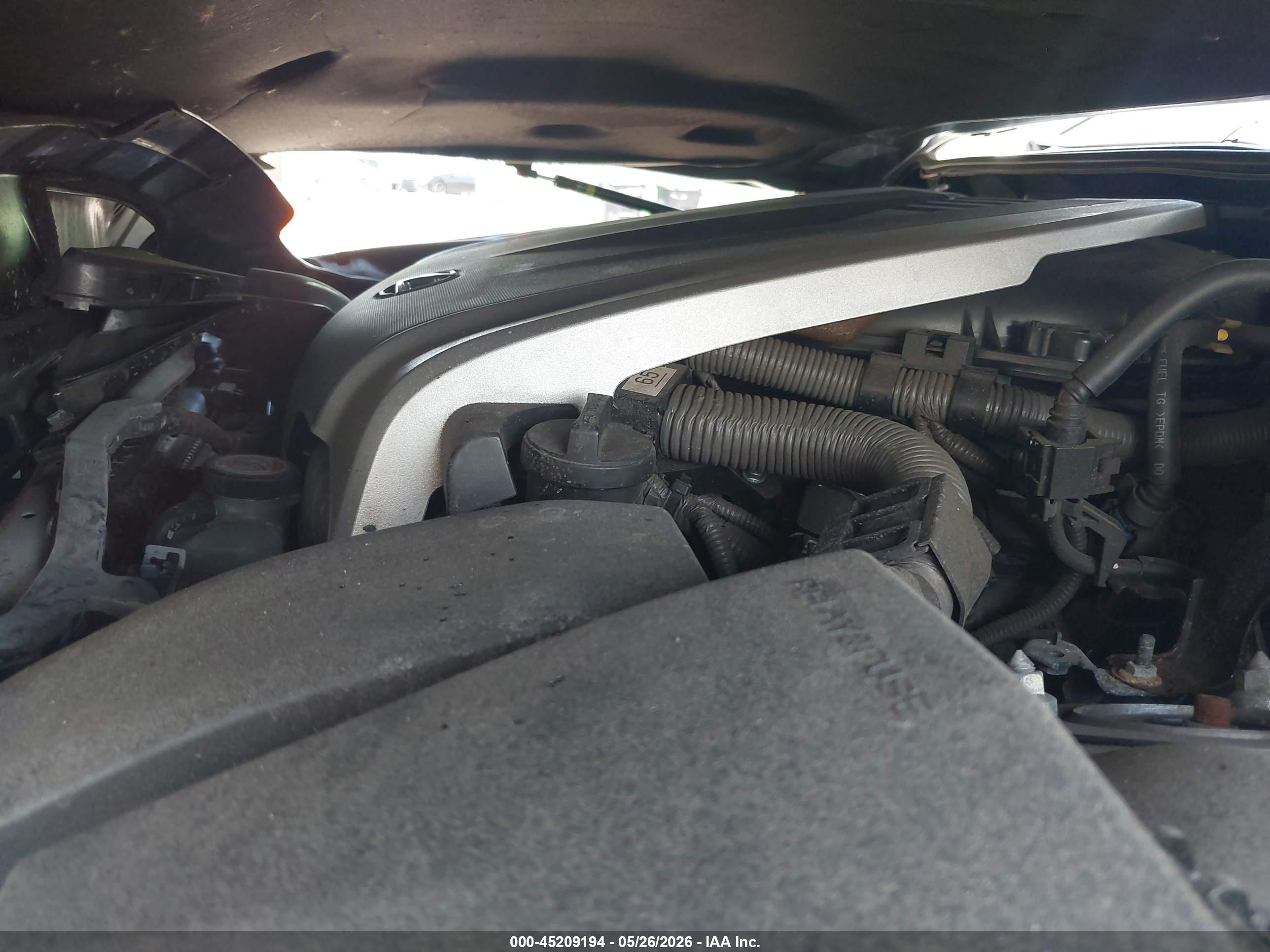 LEXUS IS image 10