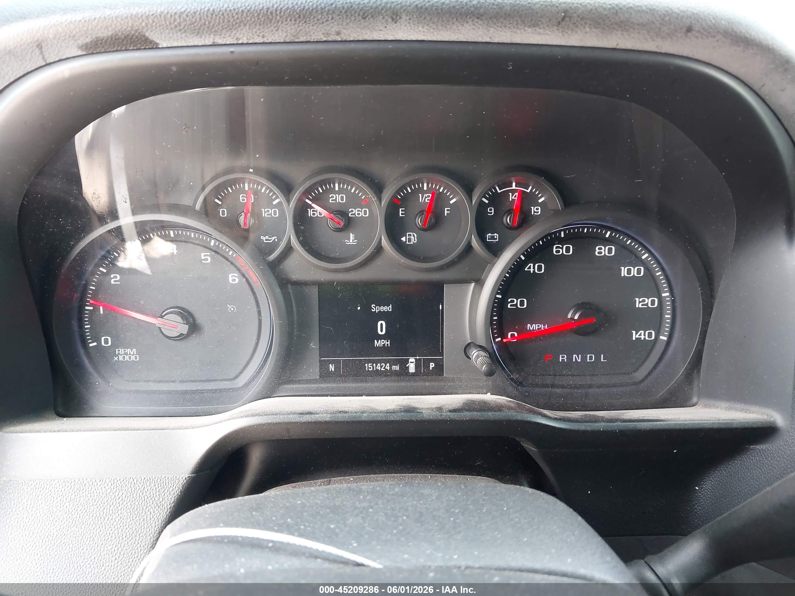 GMC SIERRA image 7