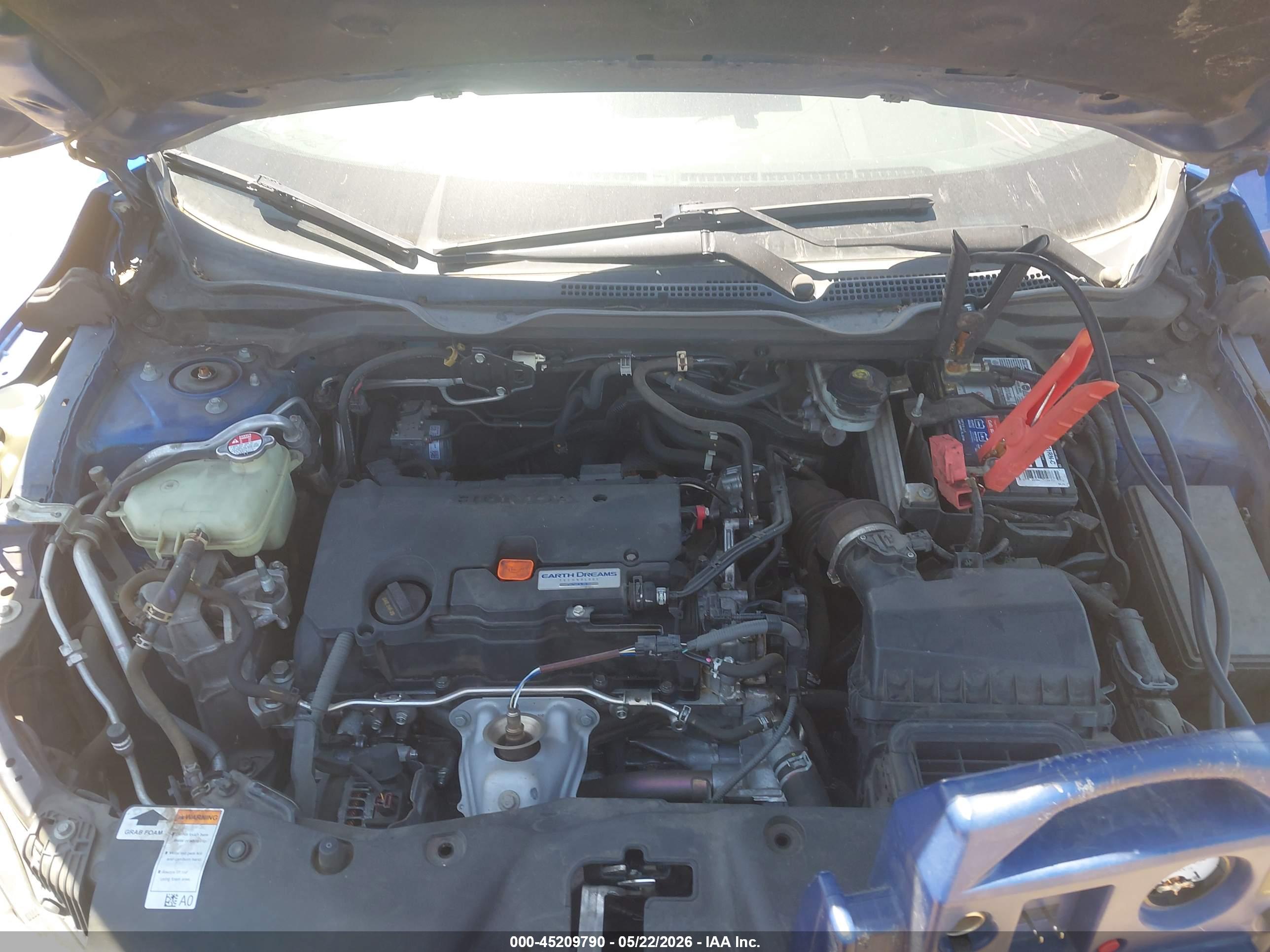 HONDA CIVIC image 10