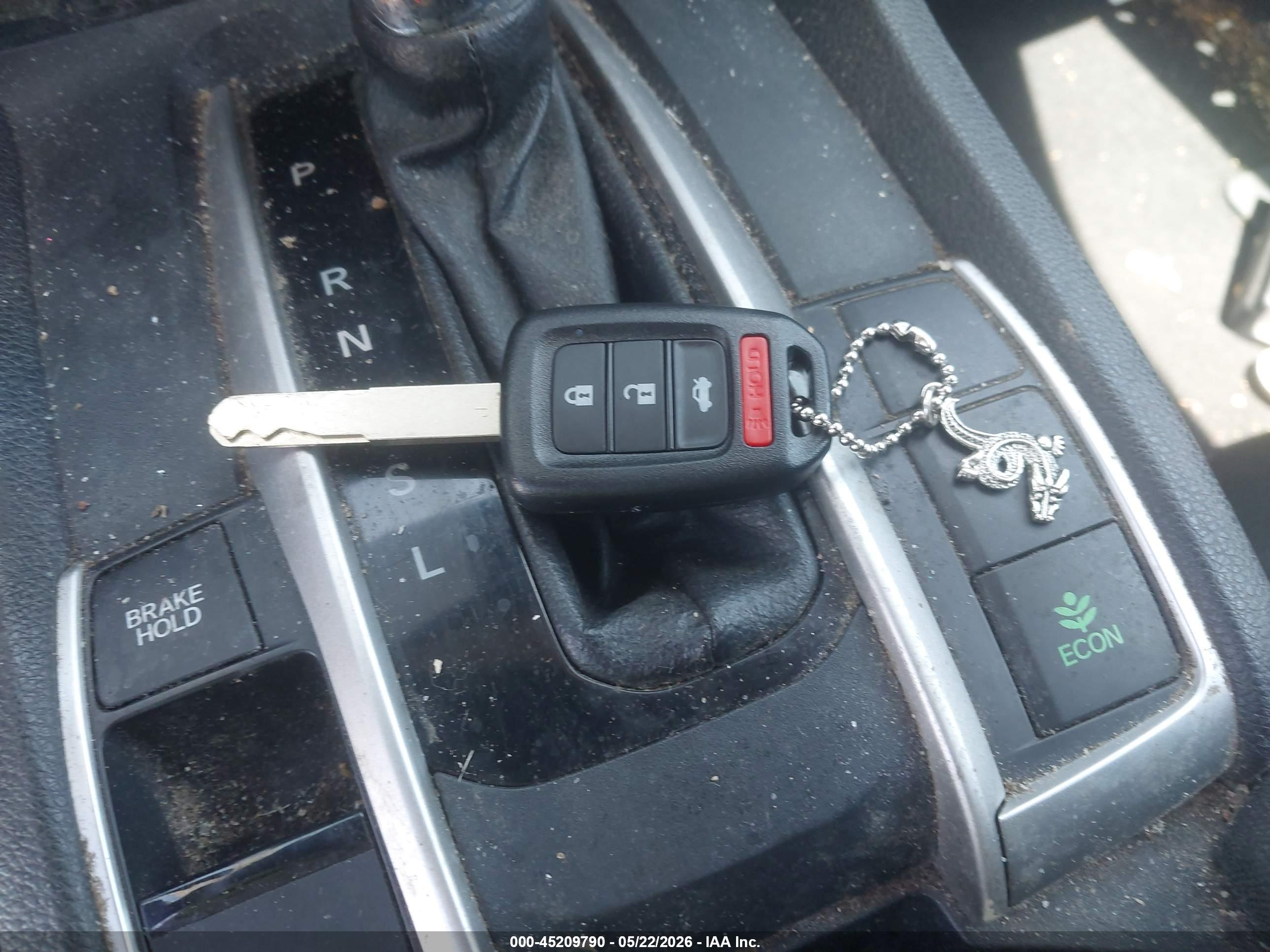 HONDA CIVIC image 11