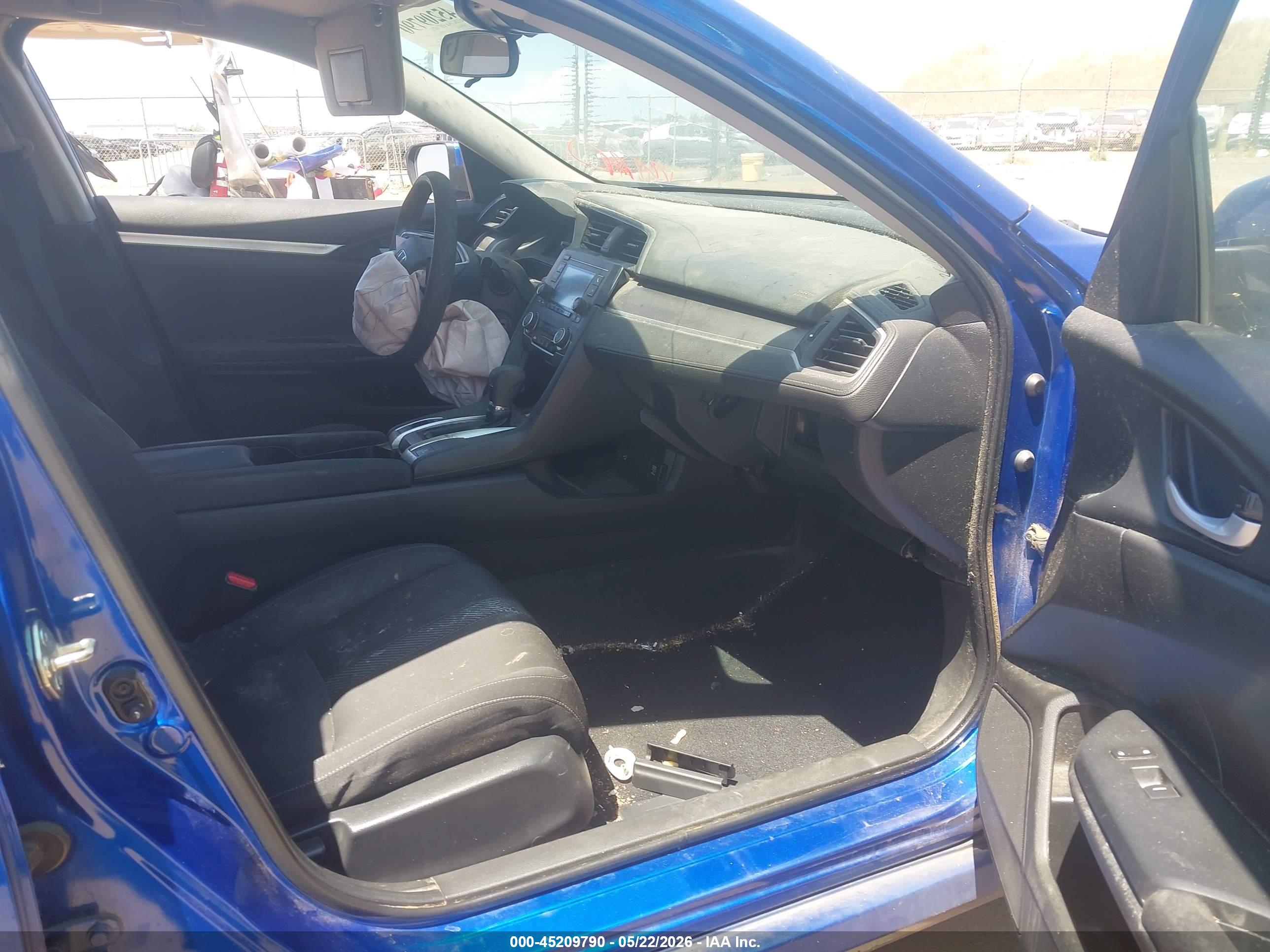 HONDA CIVIC image 5