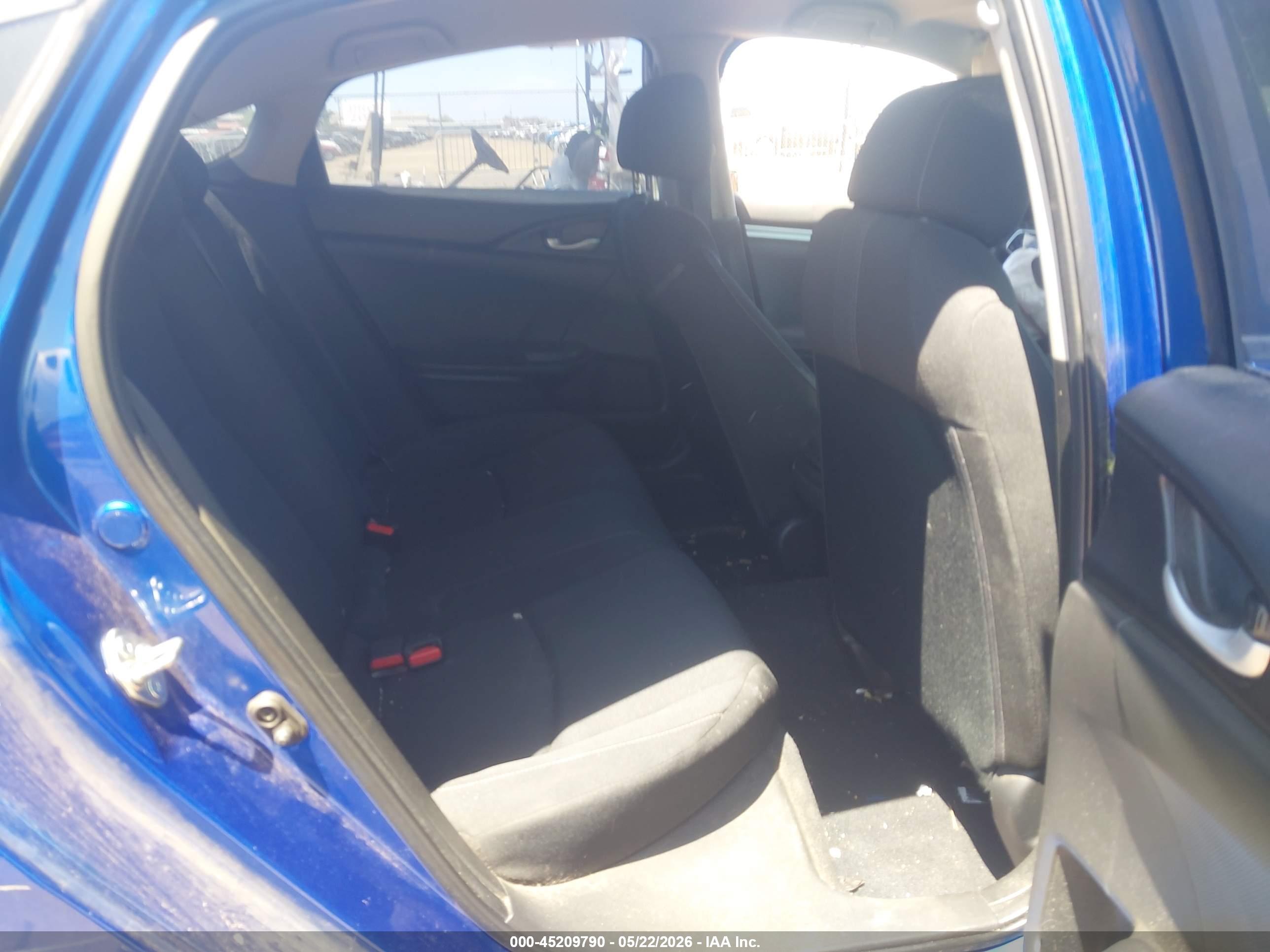 HONDA CIVIC image 8