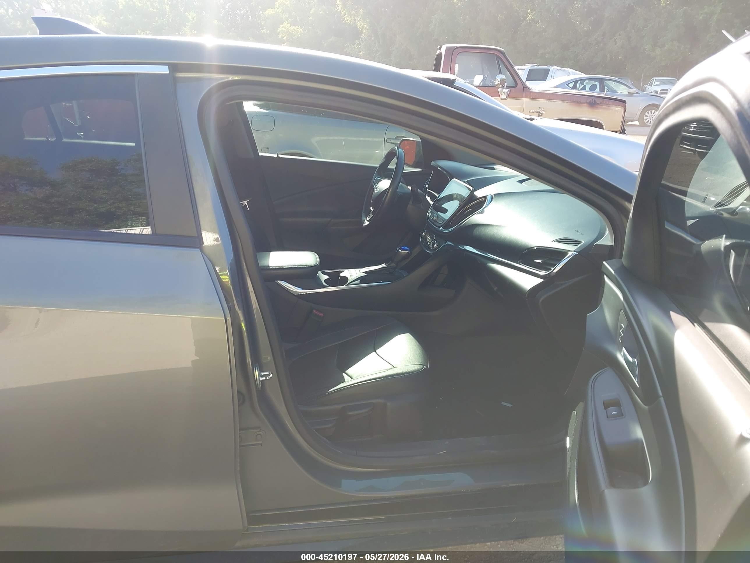 CHEVROLET VOLT image 5