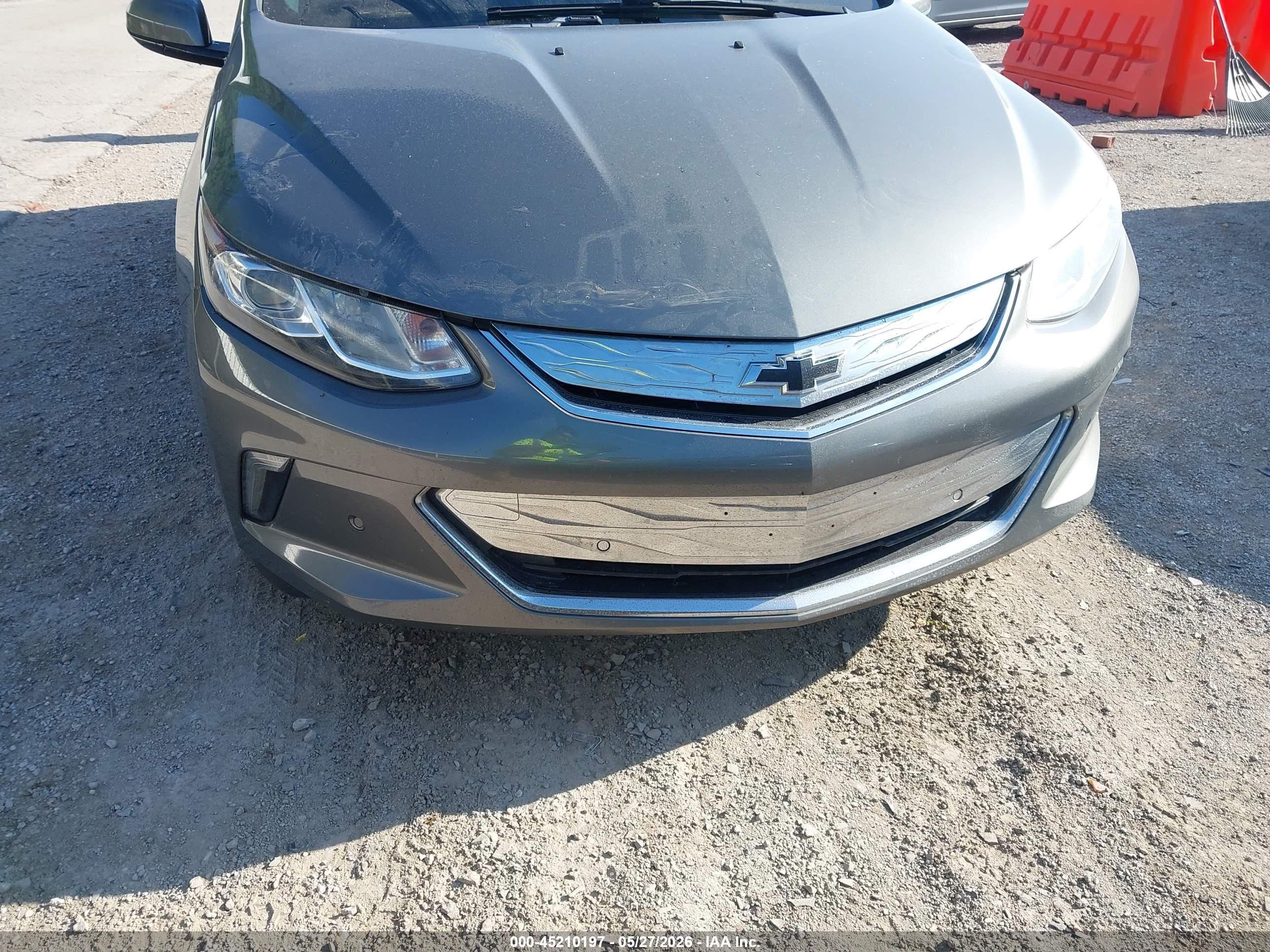 CHEVROLET VOLT image 6