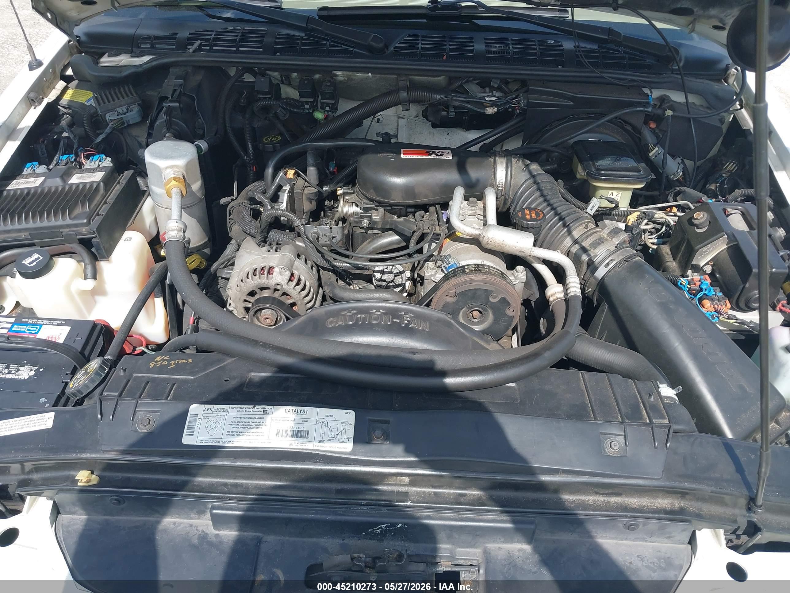 GMC JIMMY image 10