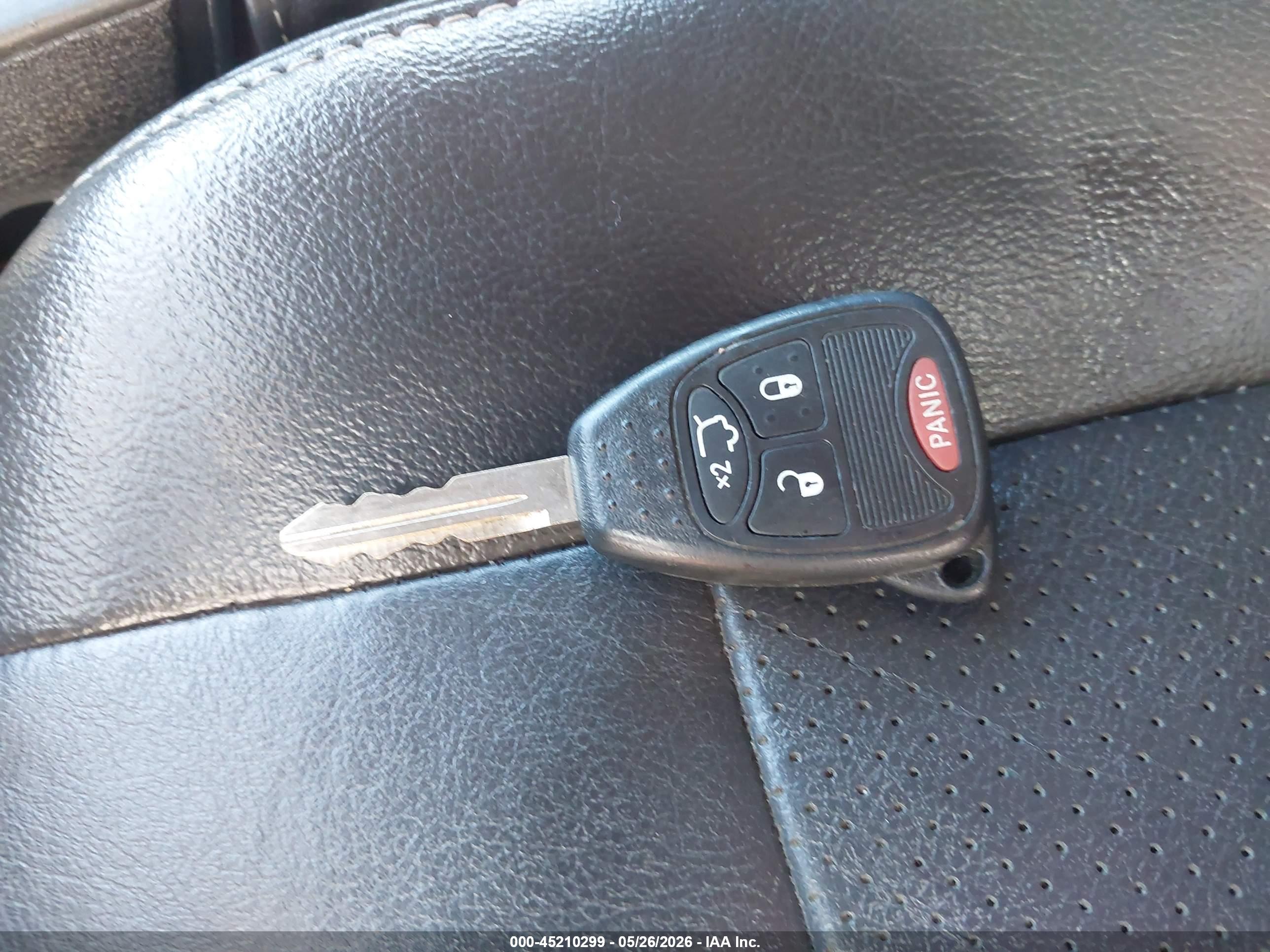 JEEP LIBERTY image 11