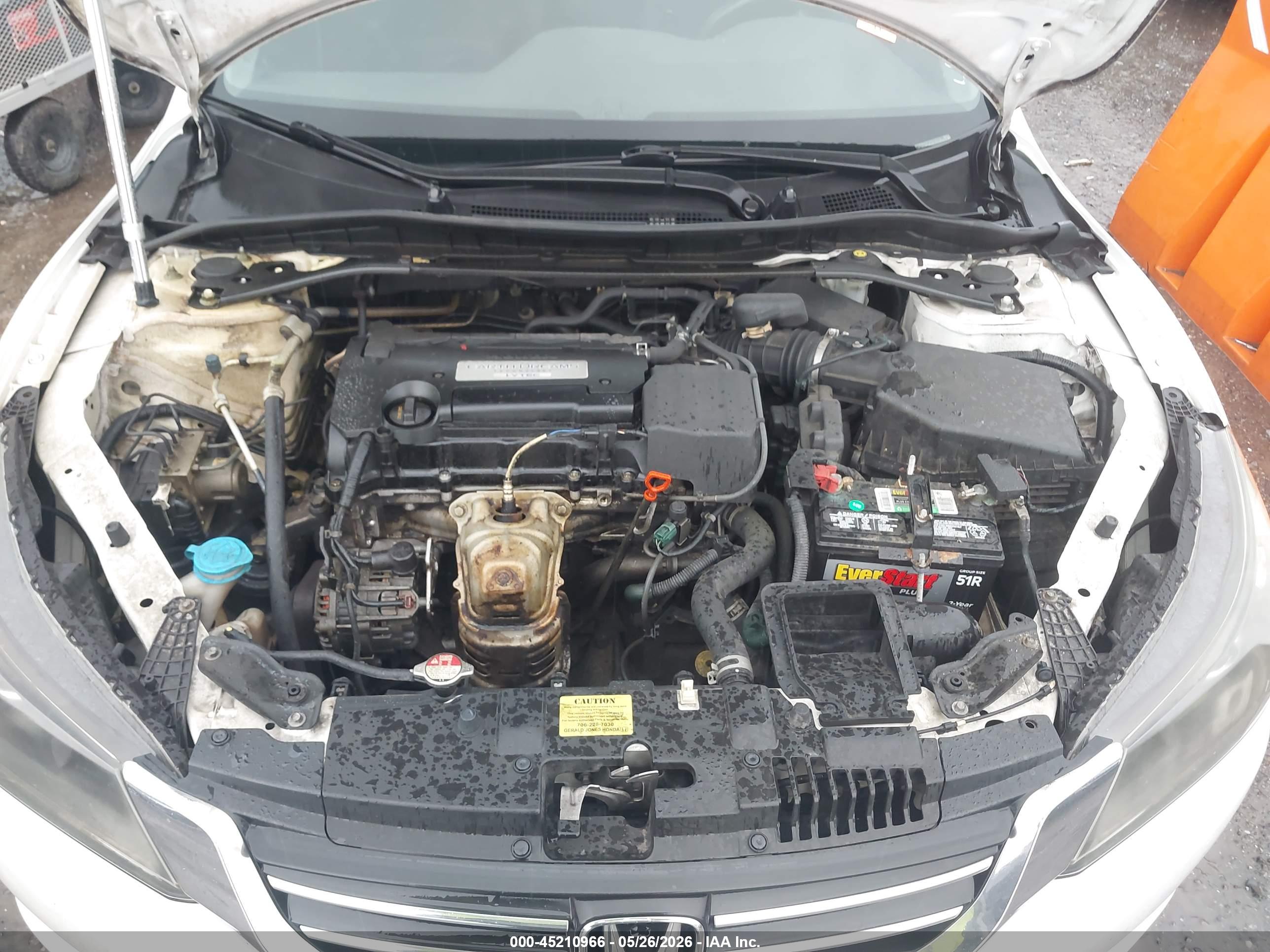 HONDA ACCORD image 10