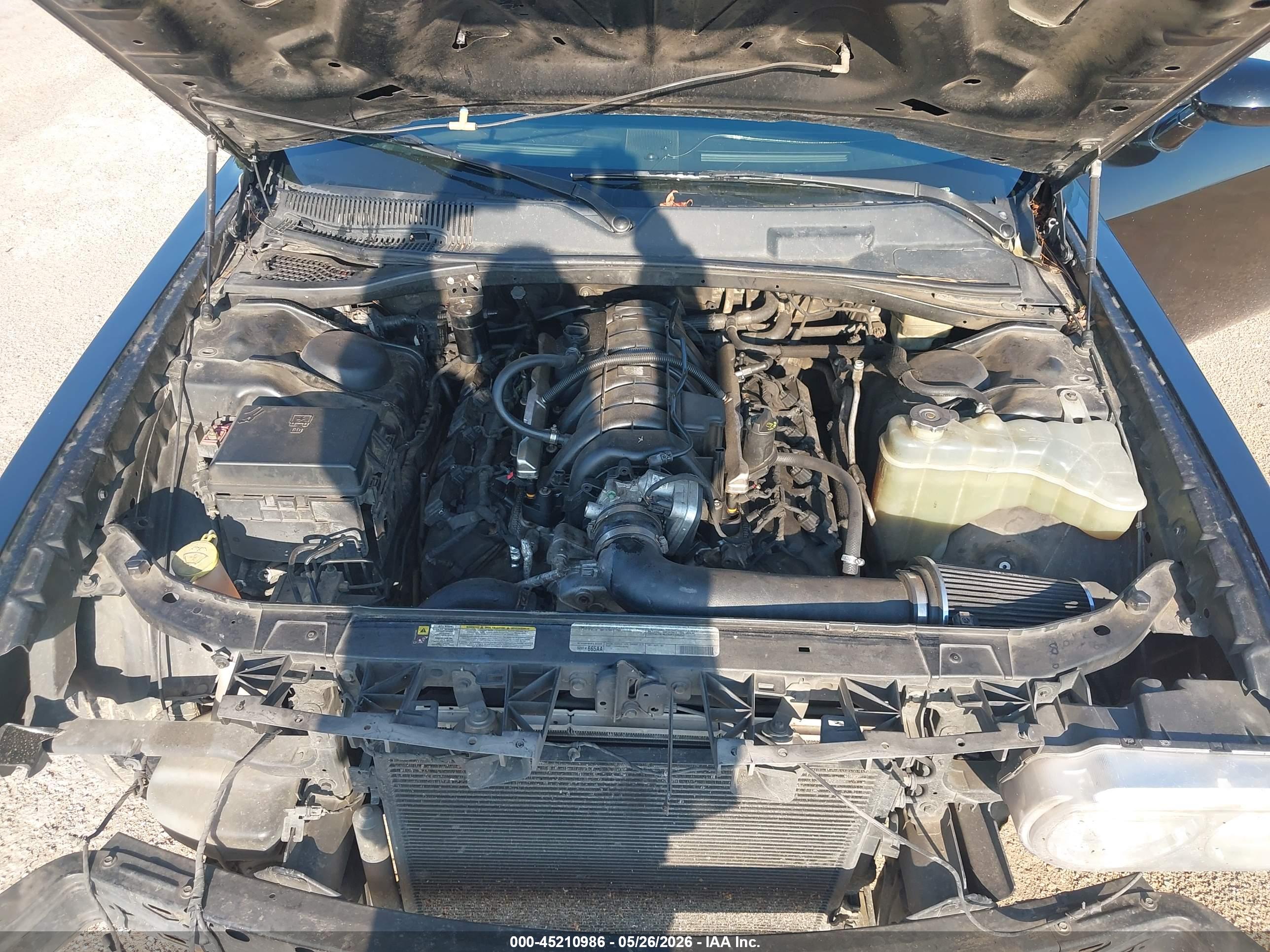 DODGE CHALLENGER image 10