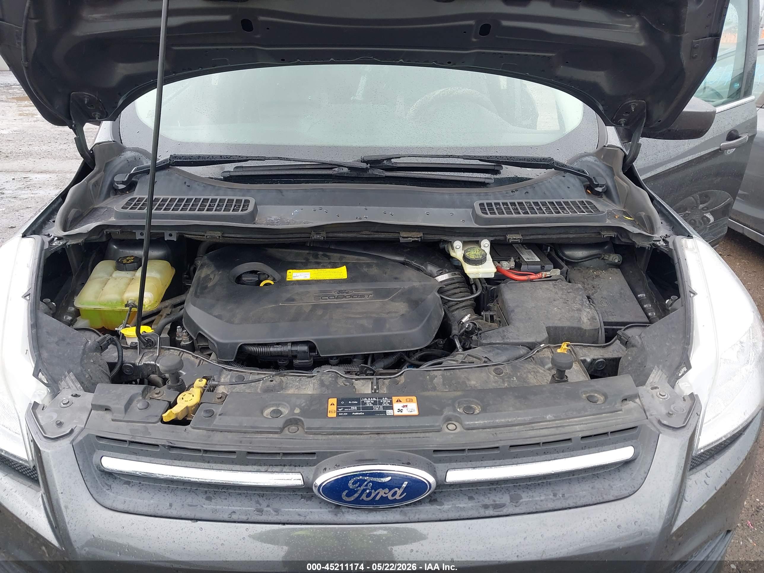 FORD ESCAPE image 10