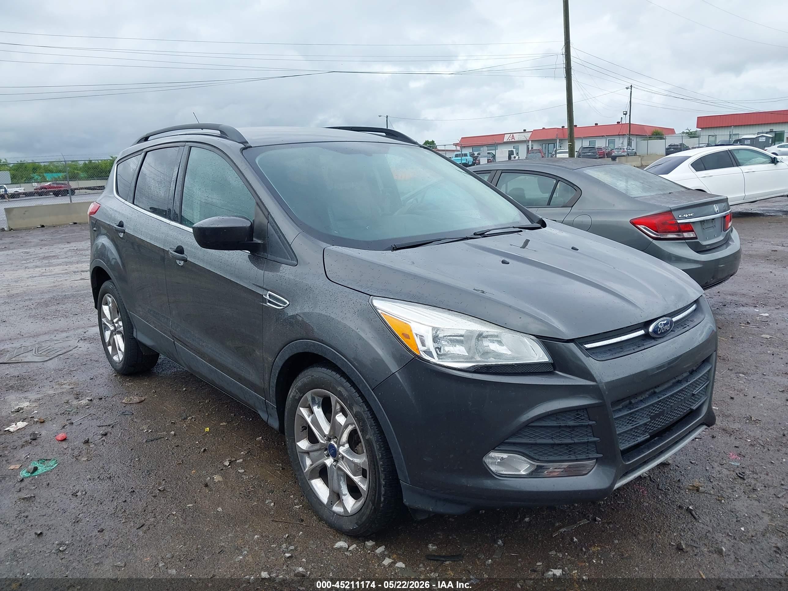 FORD ESCAPE image 6