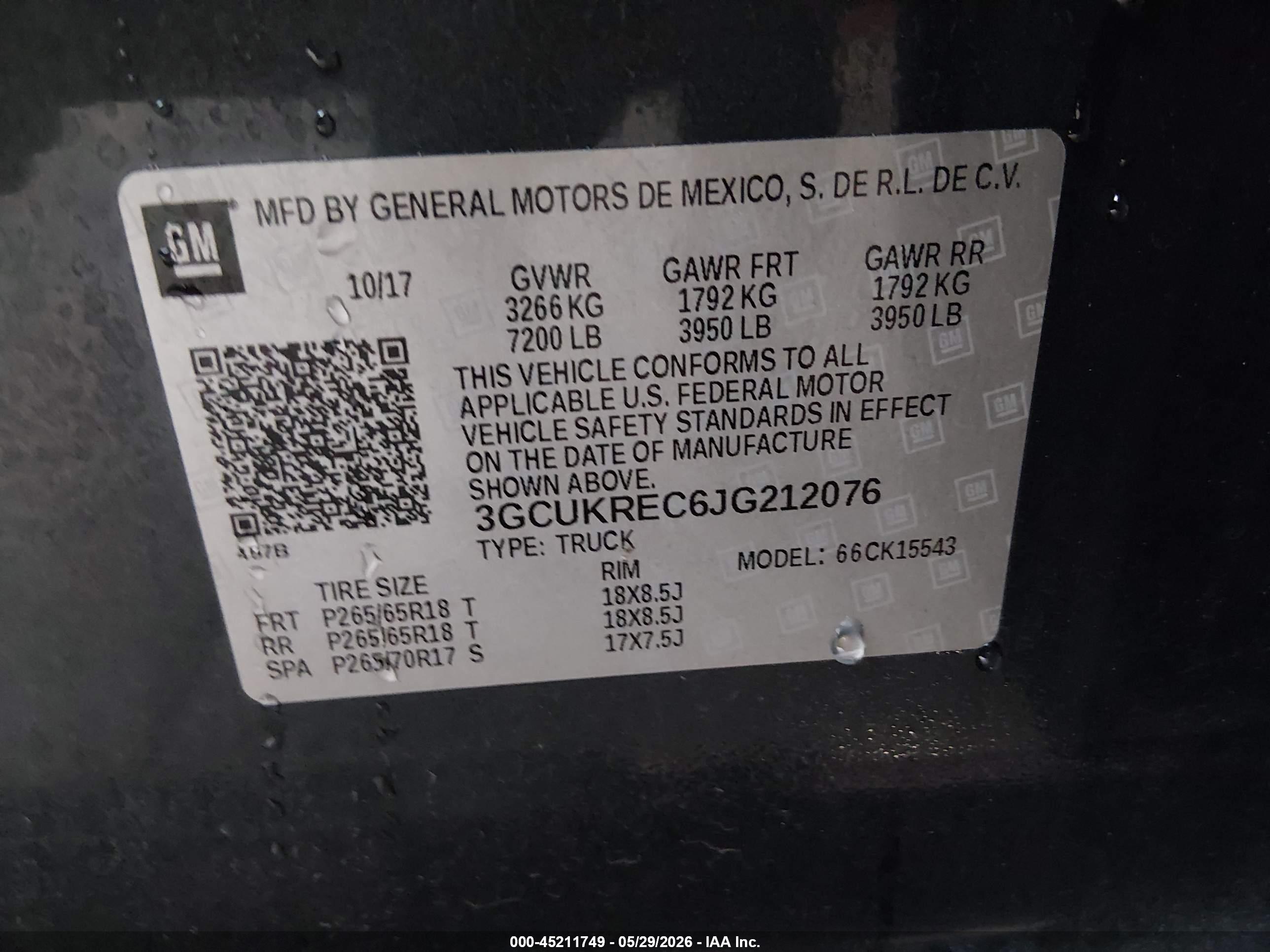 CHEVROLET SILVERADO image 9