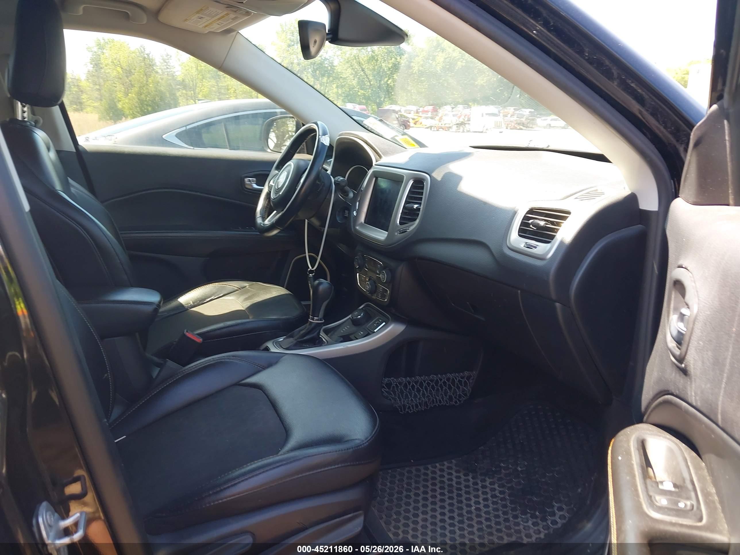 JEEP COMPASS image 5