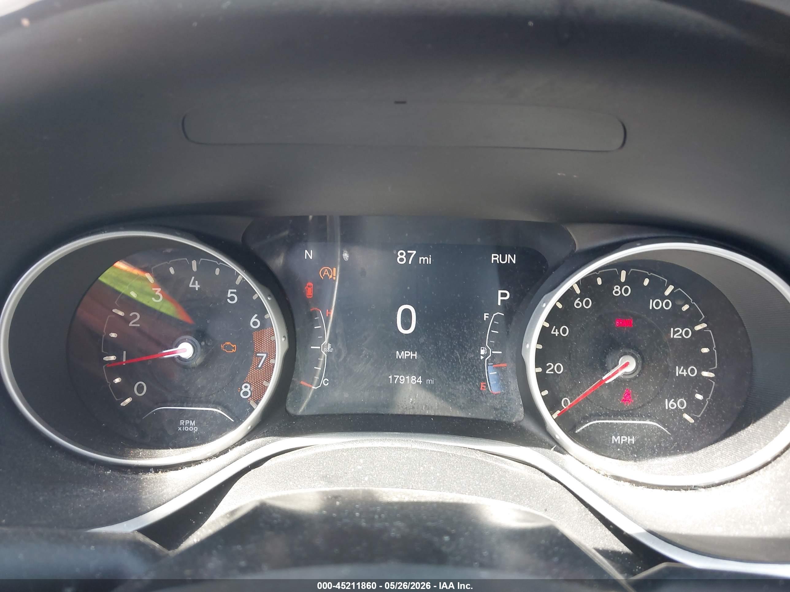 JEEP COMPASS image 7